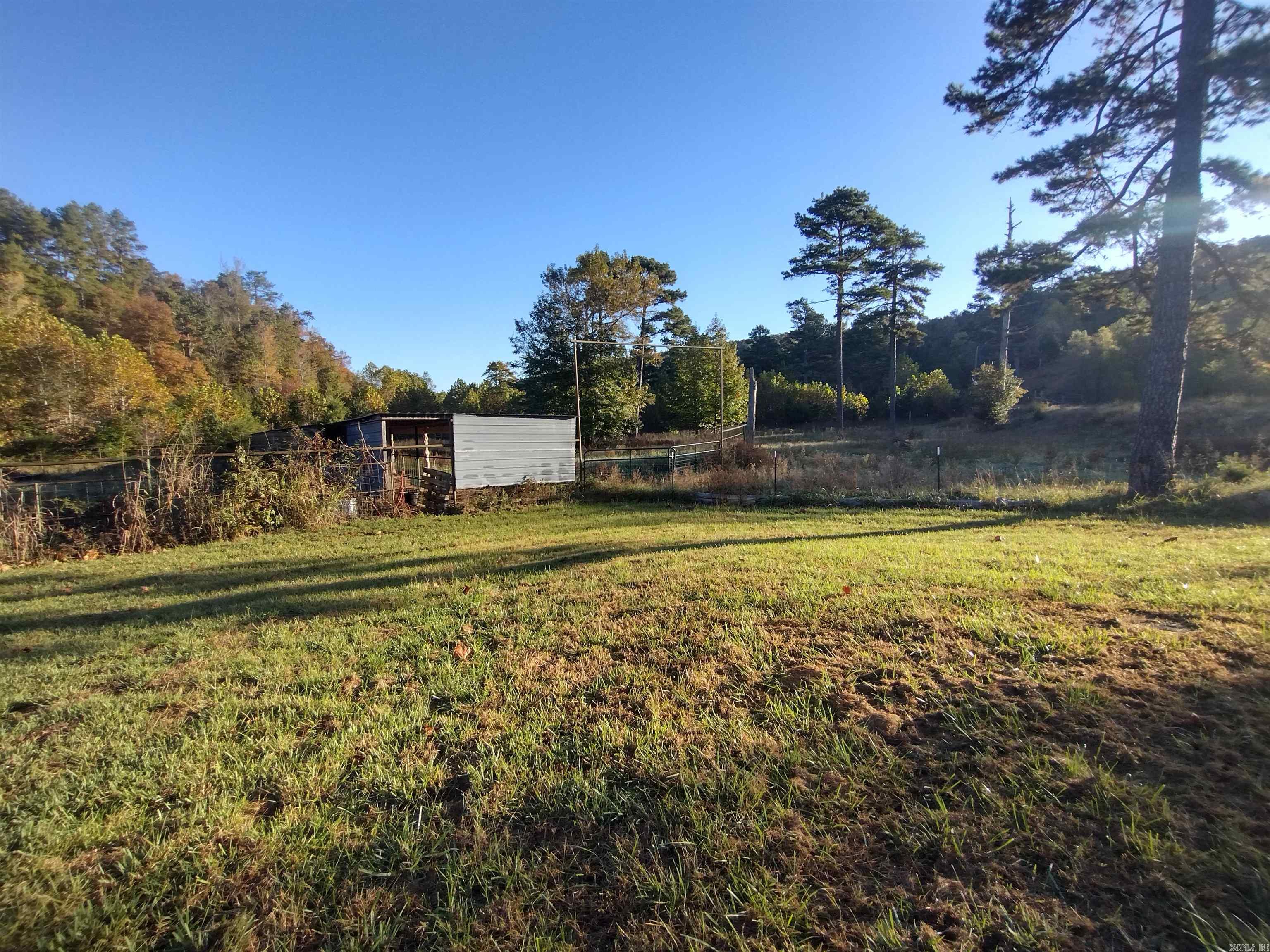 1000 Arvid Maeland Blvd  Mountain View, AR