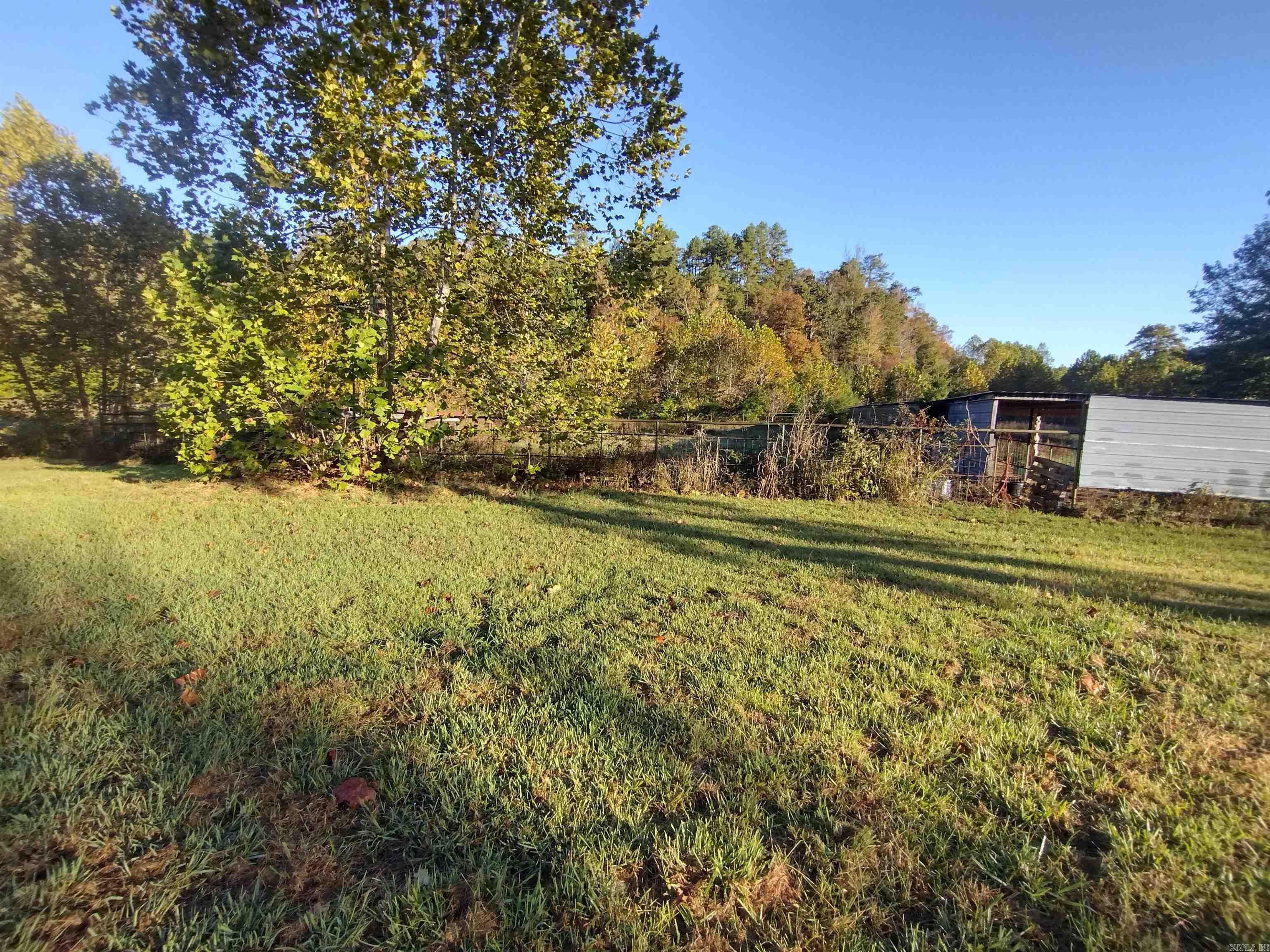 1000 Arvid Maeland Blvd  Mountain View, AR