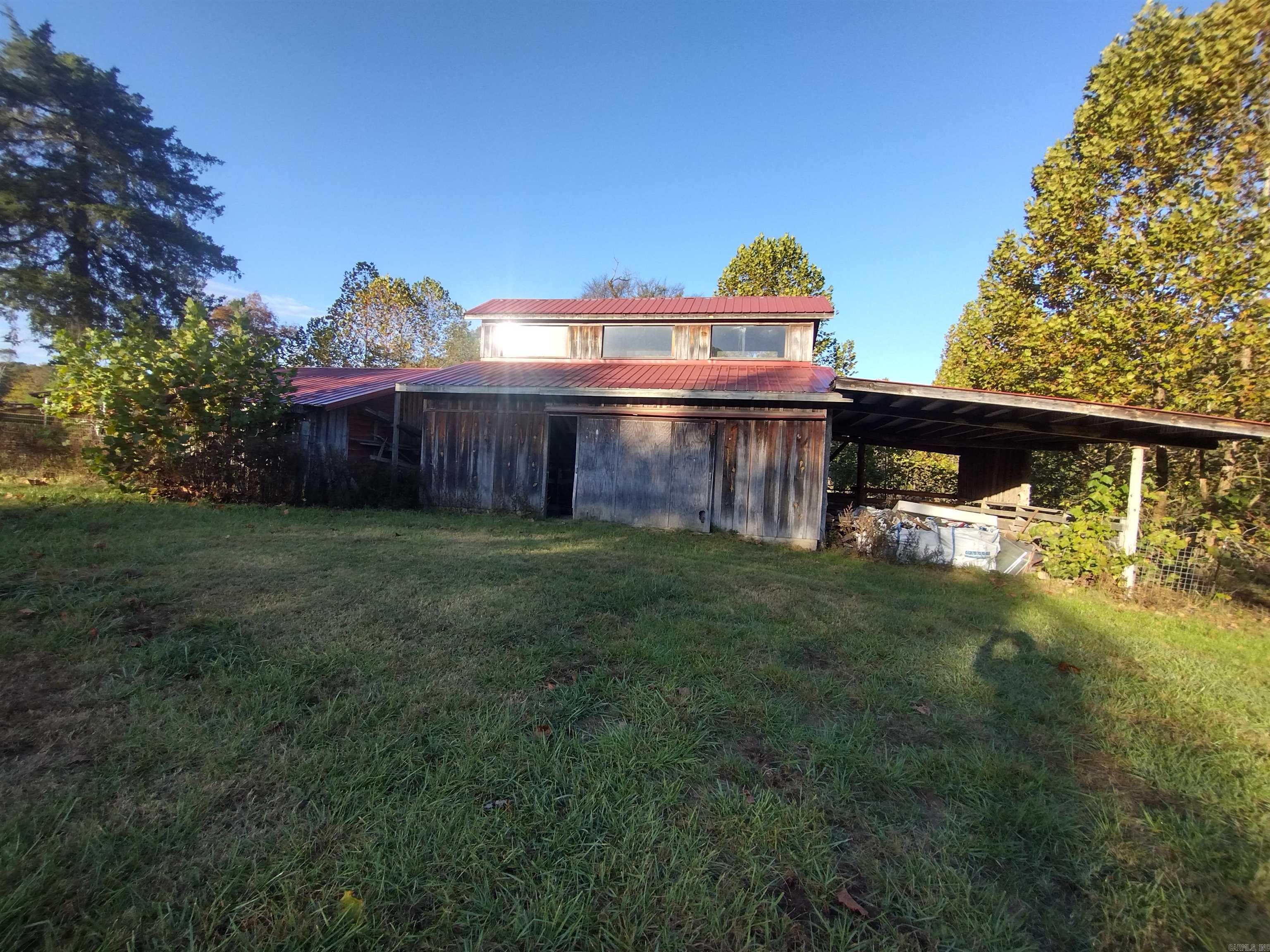 1000 Arvid Maeland Blvd  Mountain View, AR