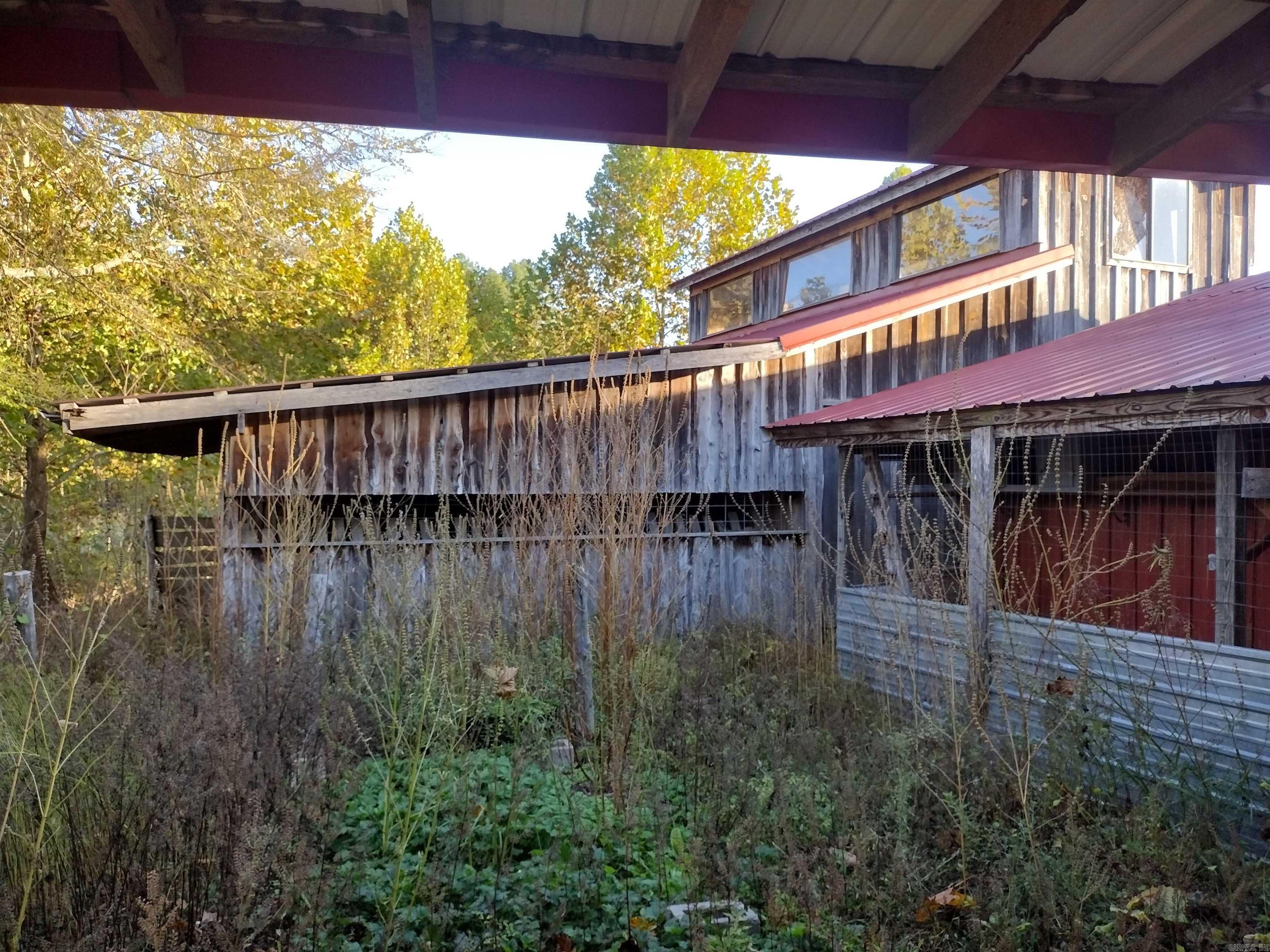 1000 Arvid Maeland Blvd  Mountain View, AR