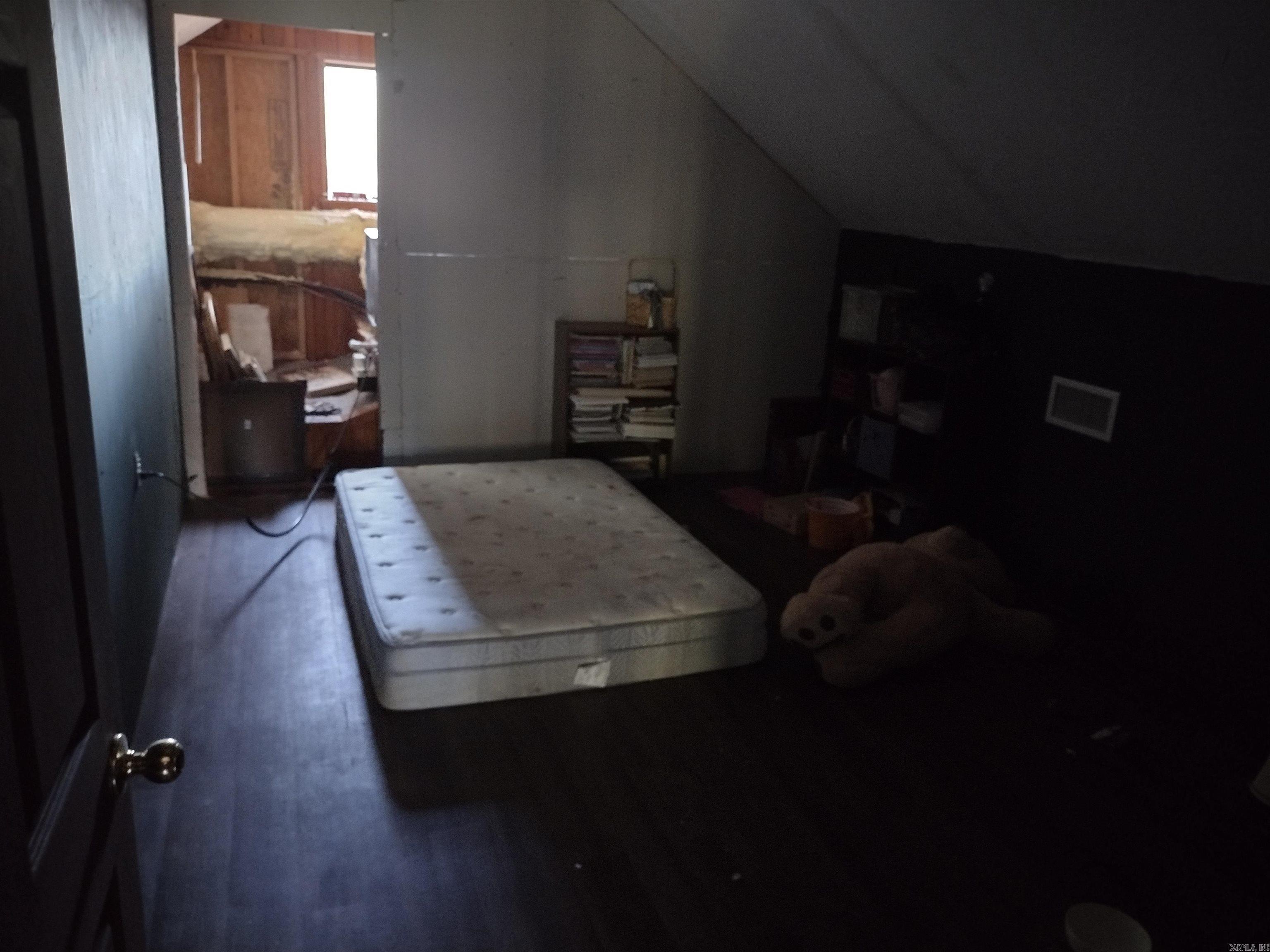 1000 Arvid Maeland Blvd  Mountain View, AR