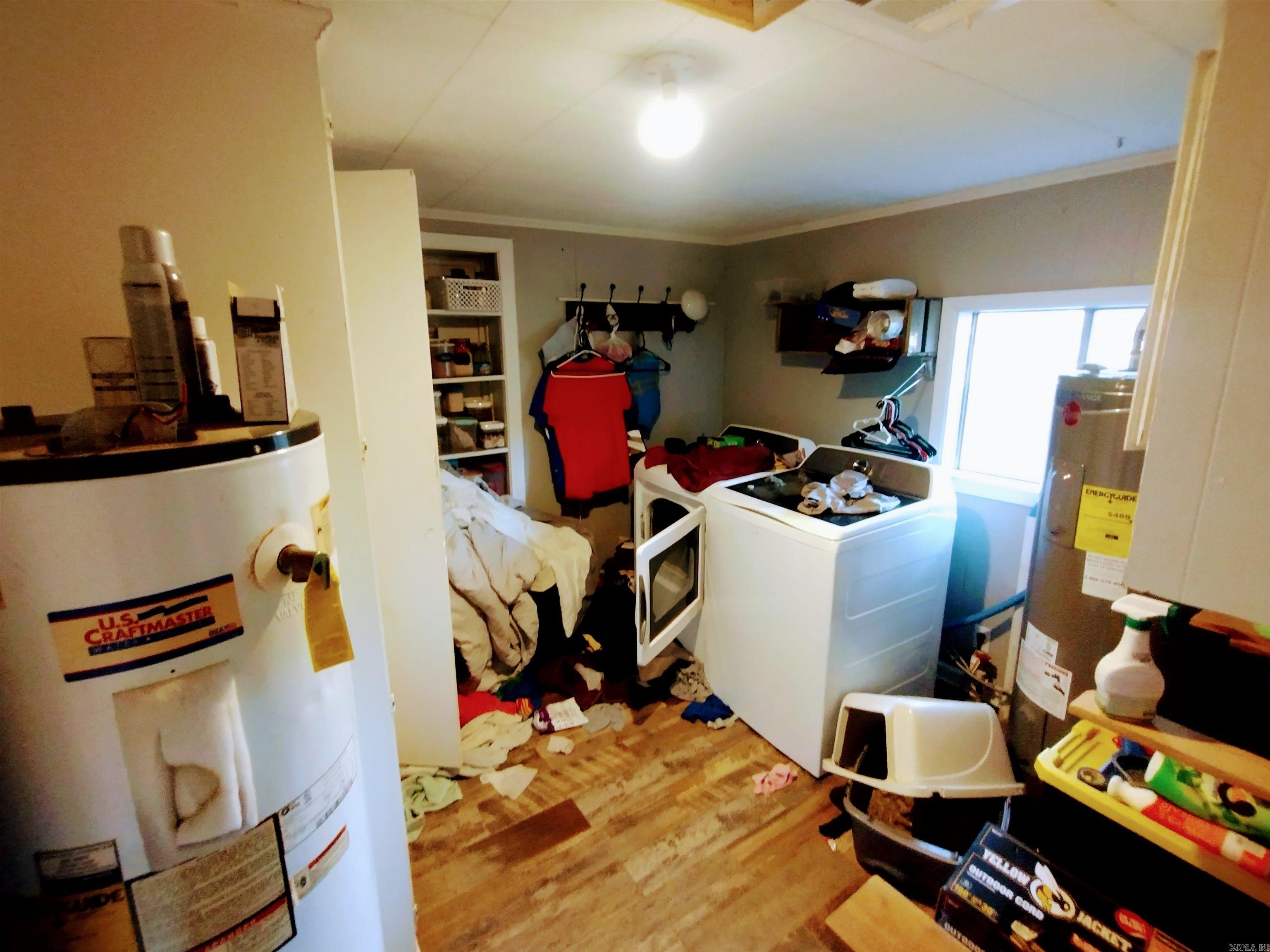 1000 Arvid Maeland Blvd  Mountain View, AR