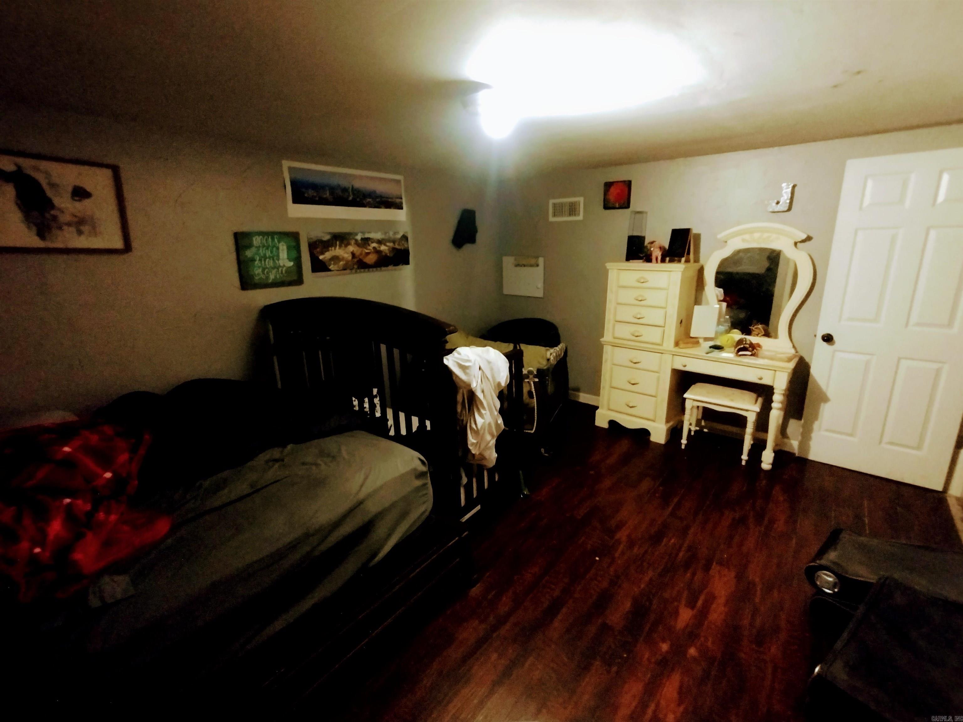 1000 Arvid Maeland Blvd  Mountain View, AR