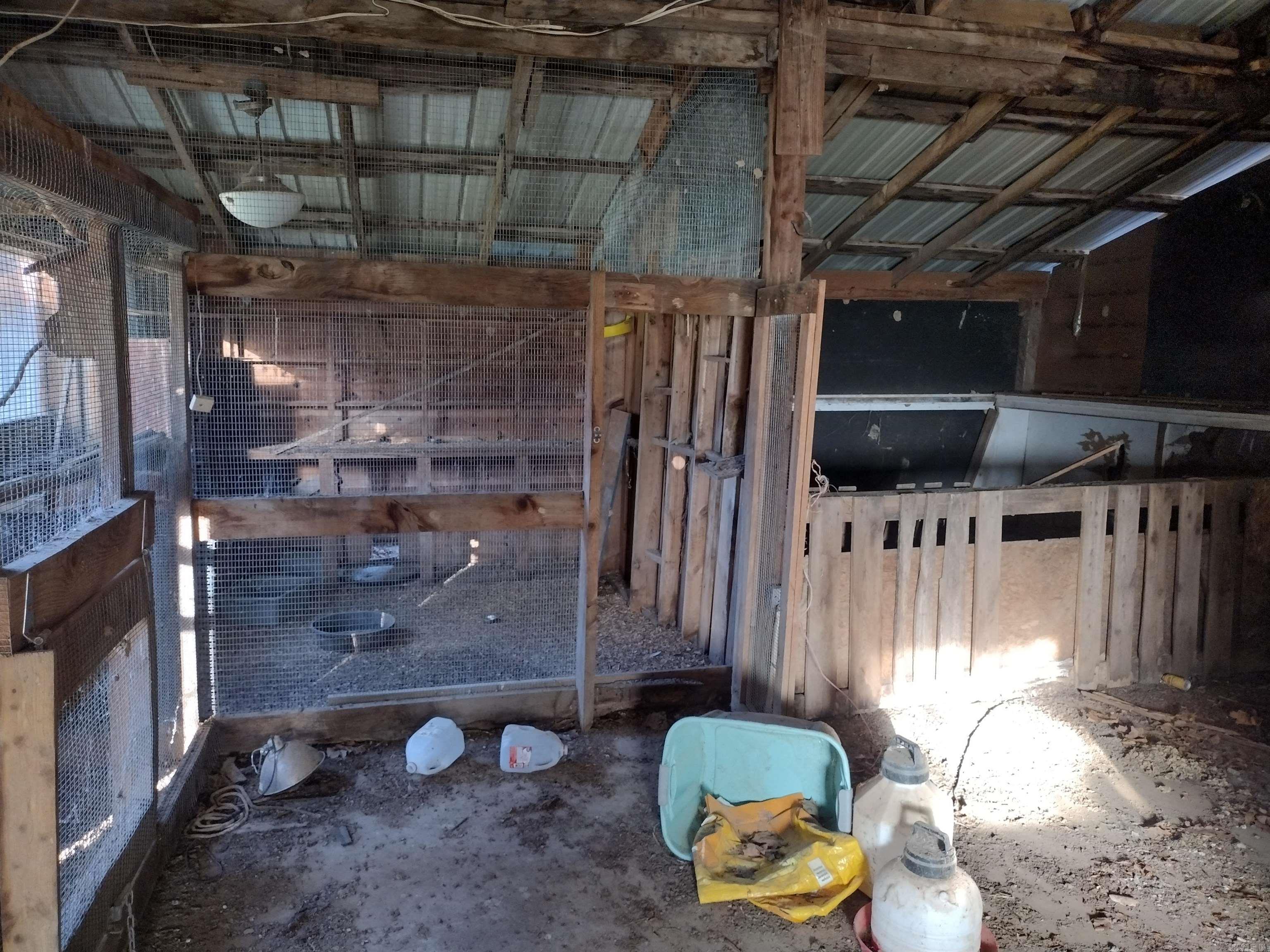 1000 Arvid Maeland Blvd  Mountain View, AR