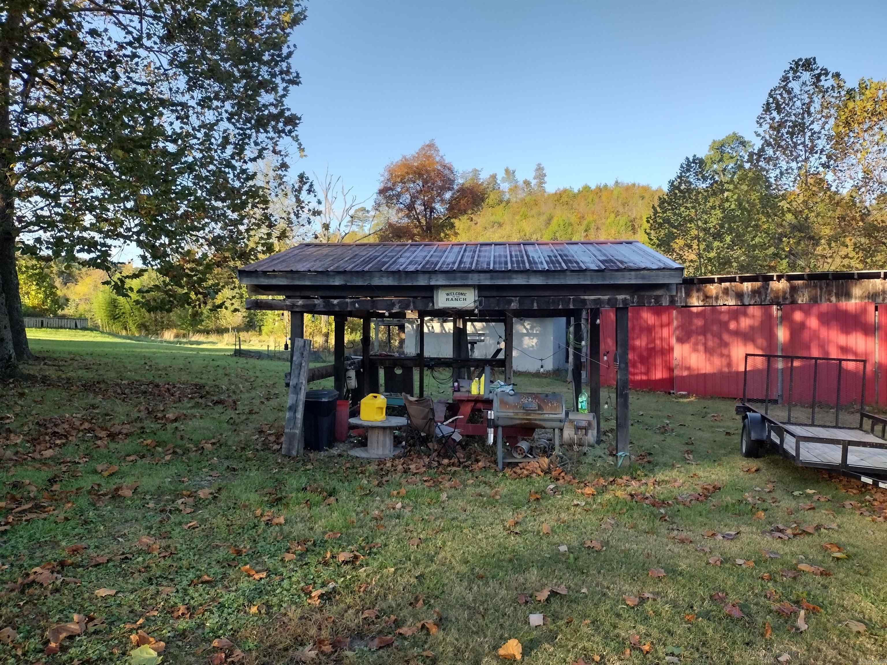 1000 Arvid Maeland Blvd  Mountain View, AR