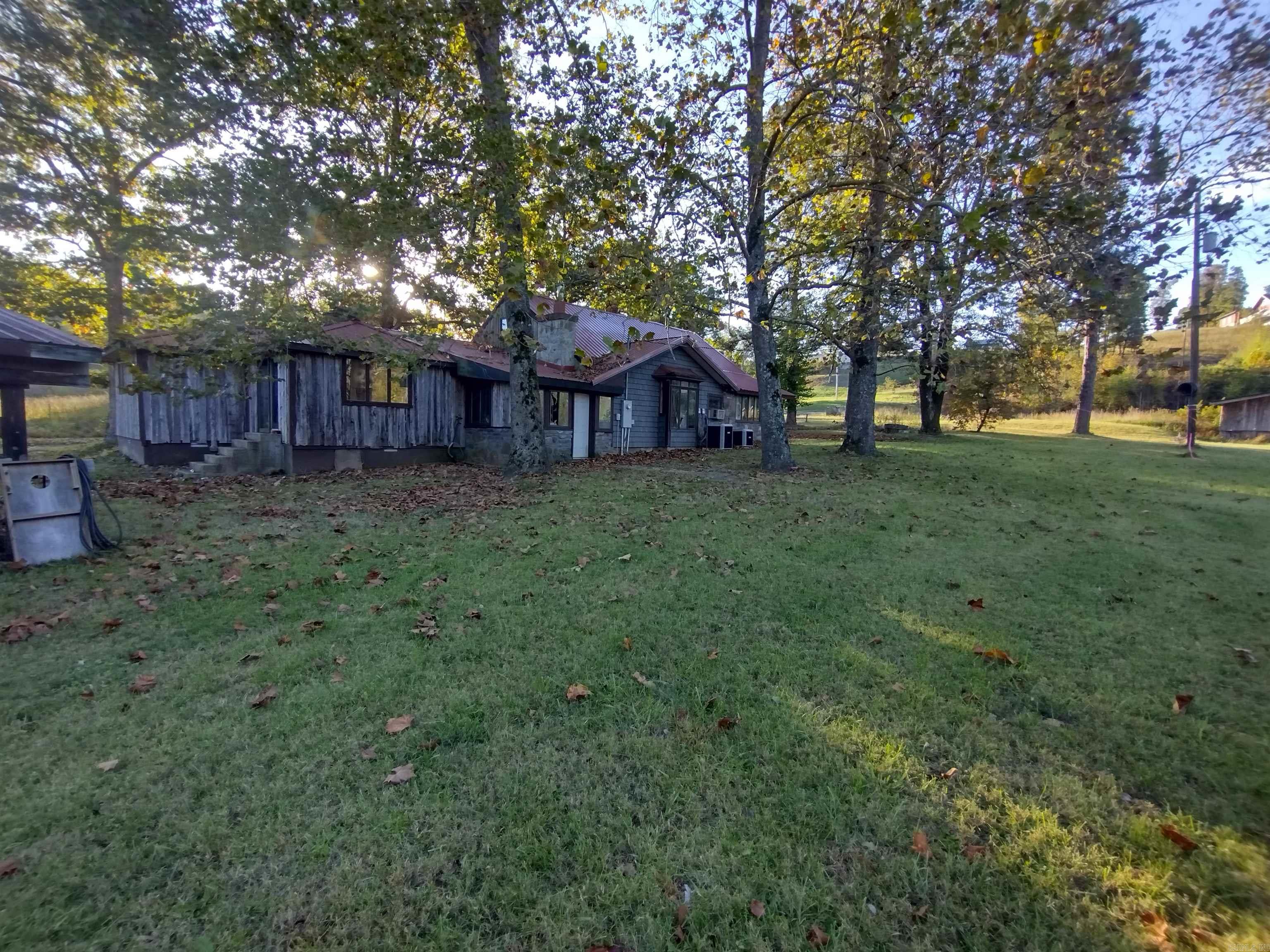 1000 Arvid Maeland Blvd  Mountain View, AR