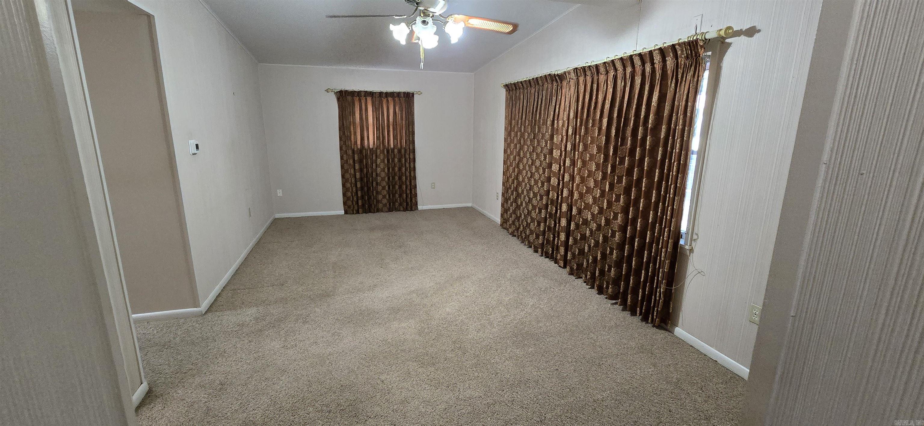 1110 WALLACE  Malvern, AR