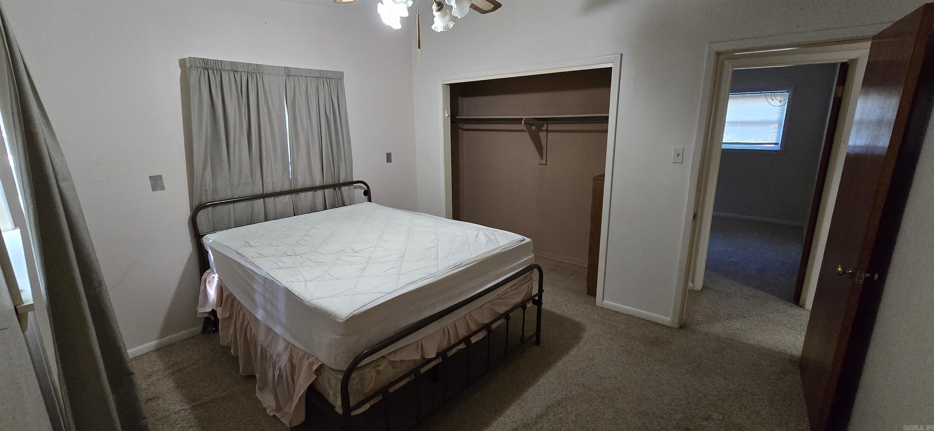 1110 WALLACE  Malvern, AR