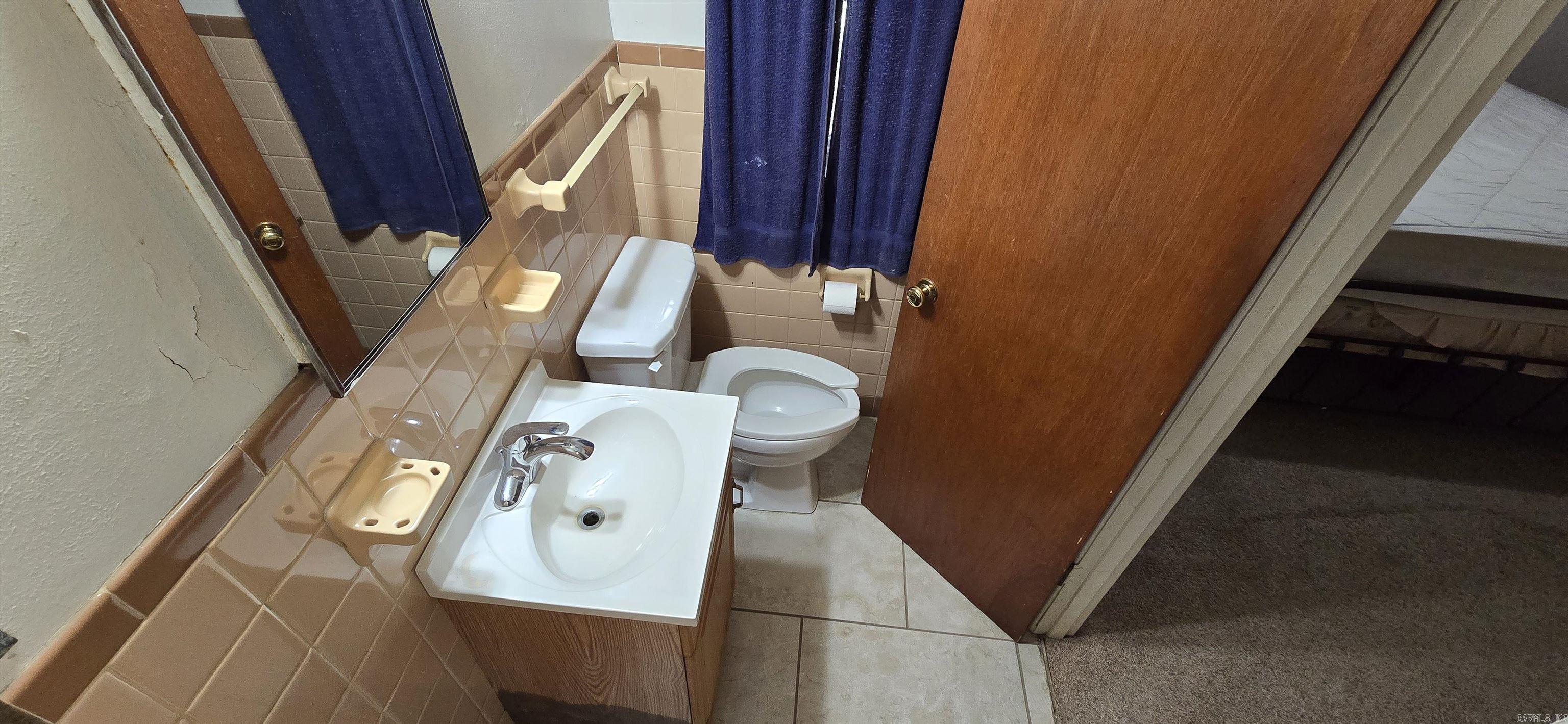 1110 WALLACE  Malvern, AR