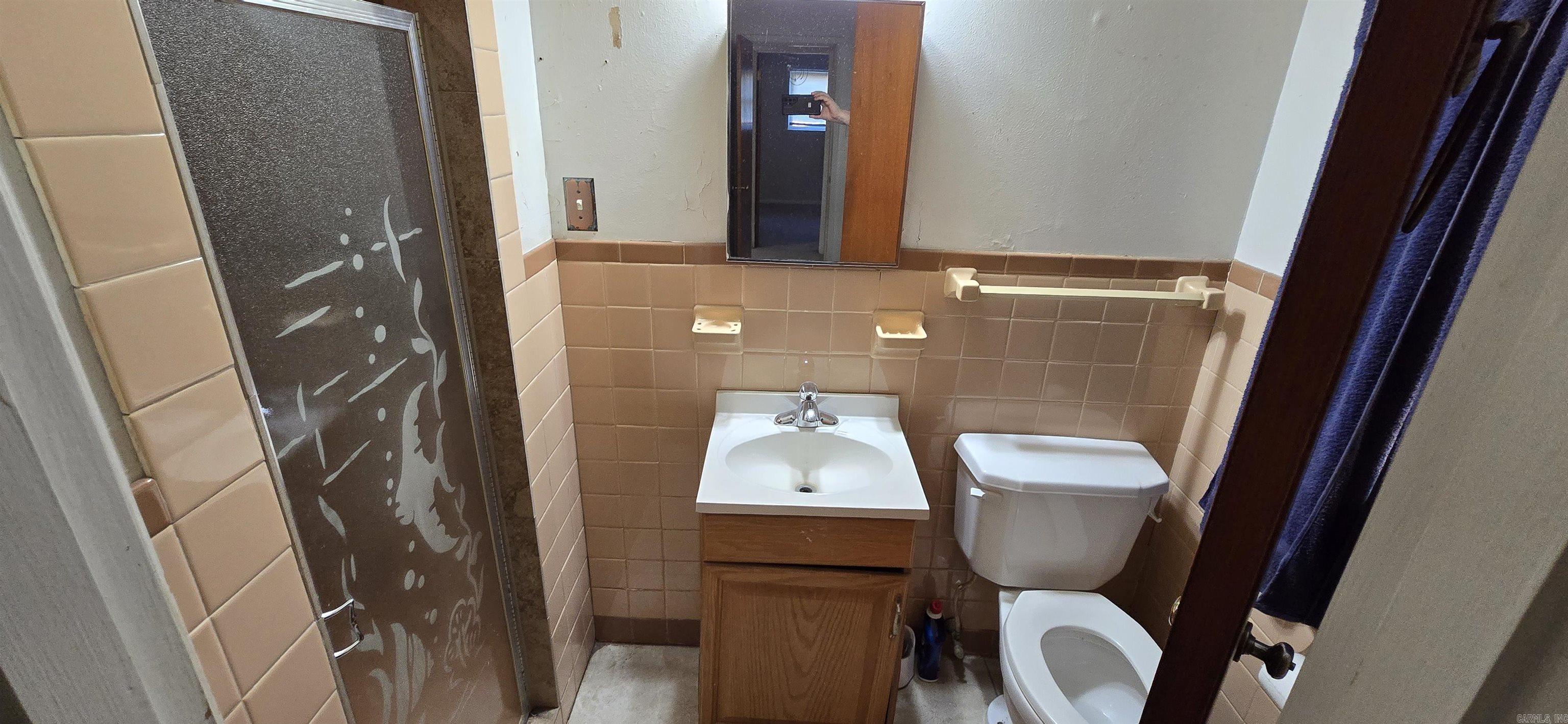 1110 WALLACE  Malvern, AR