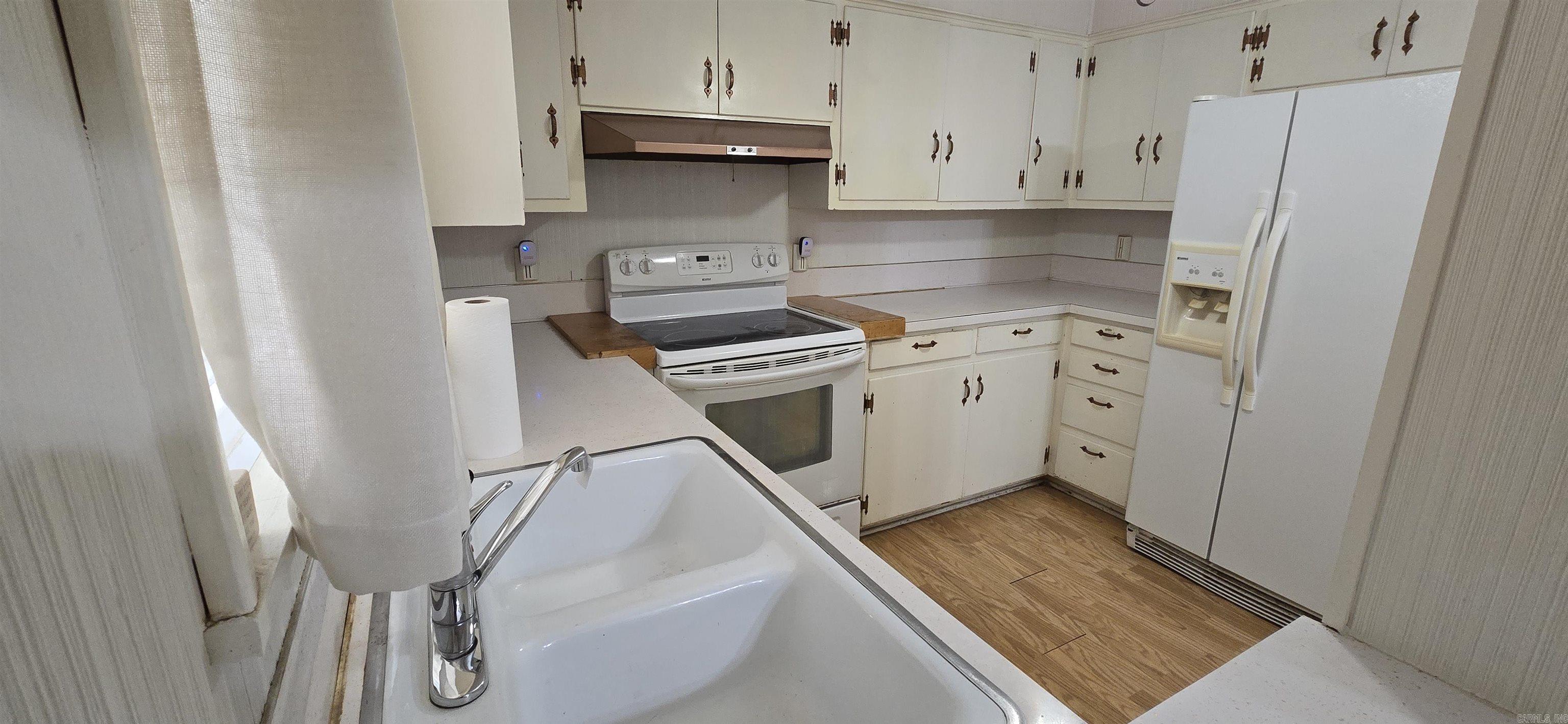 1110 WALLACE  Malvern, AR