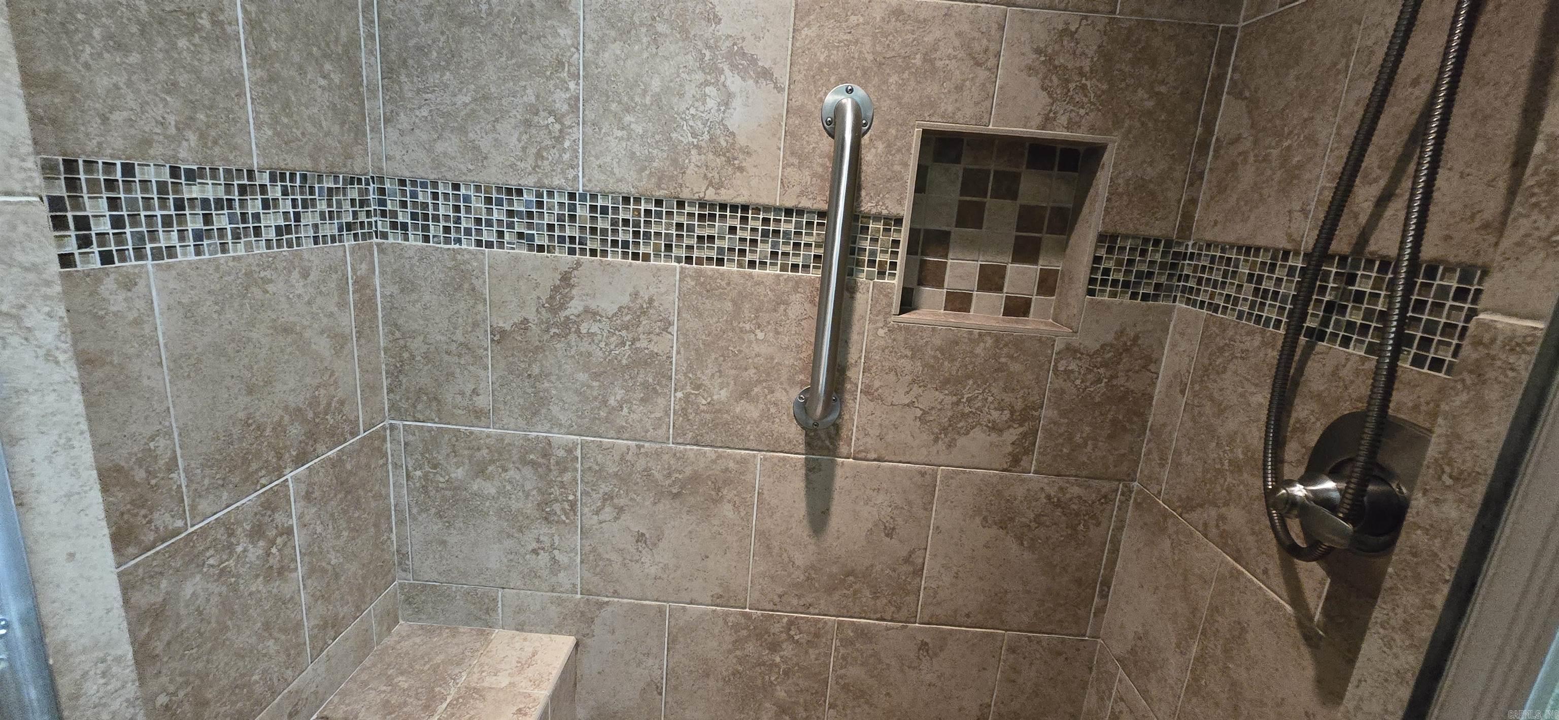 1110 WALLACE  Malvern, AR