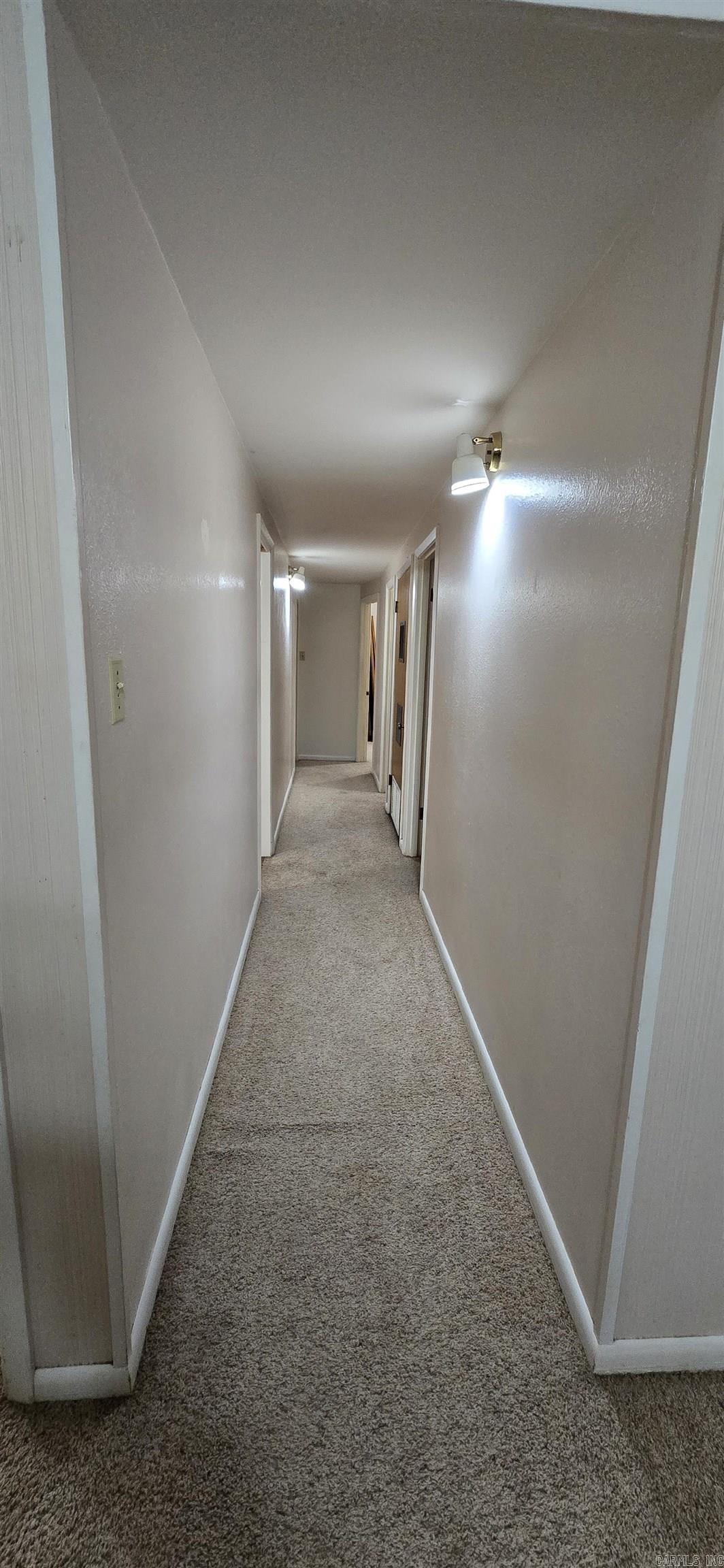 1110 WALLACE  Malvern, AR