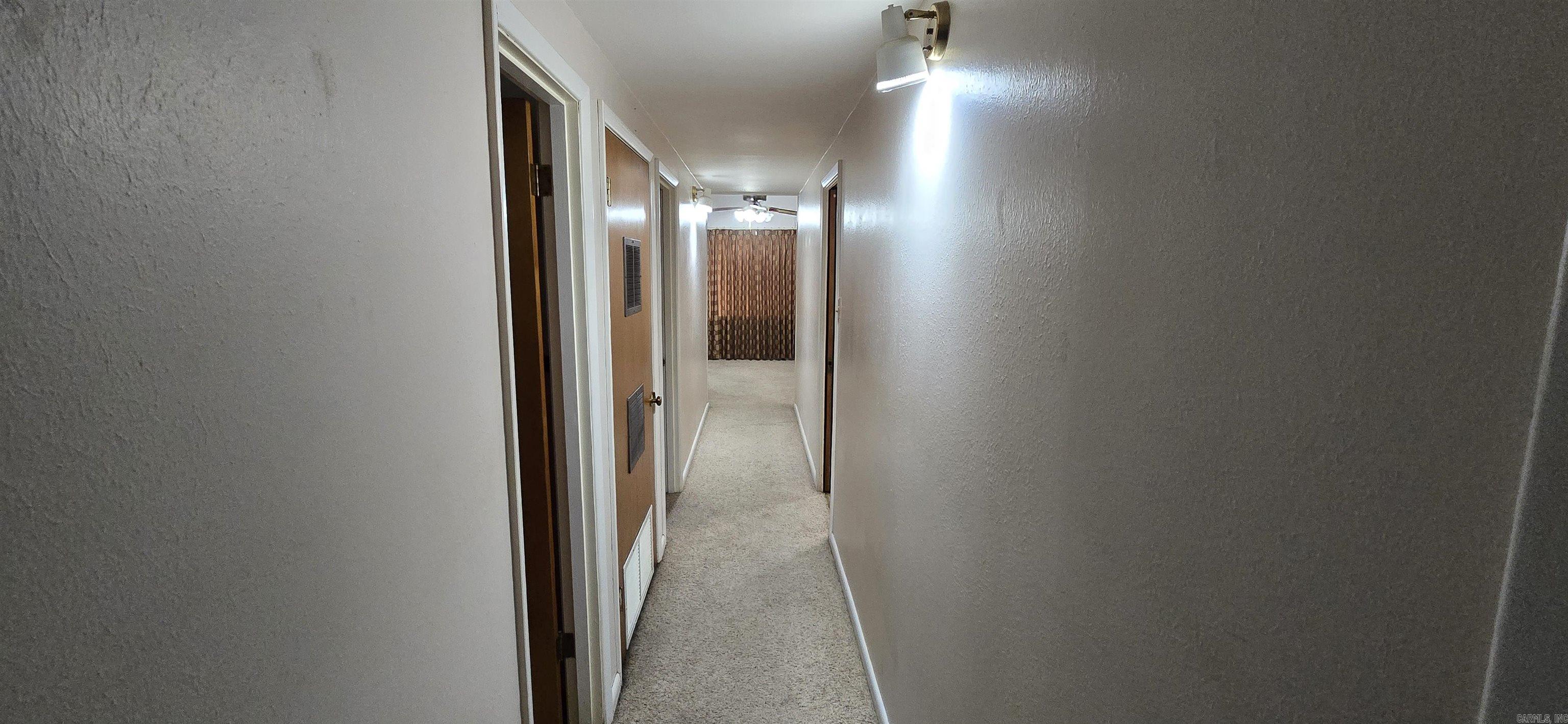 1110 WALLACE  Malvern, AR