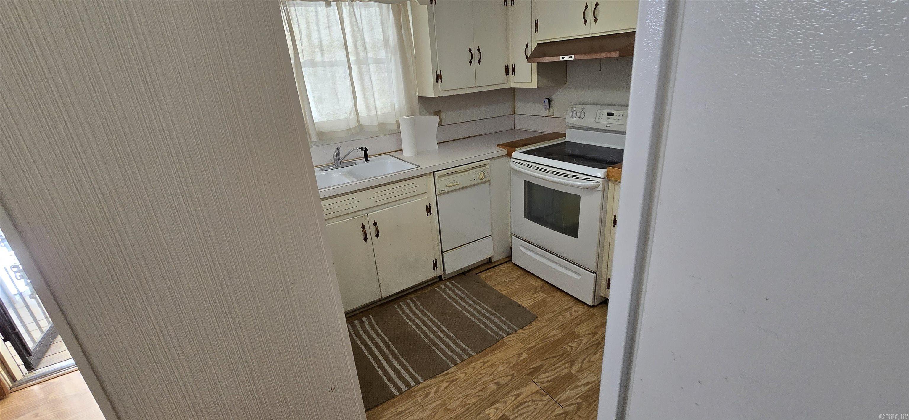 1110 WALLACE  Malvern, AR