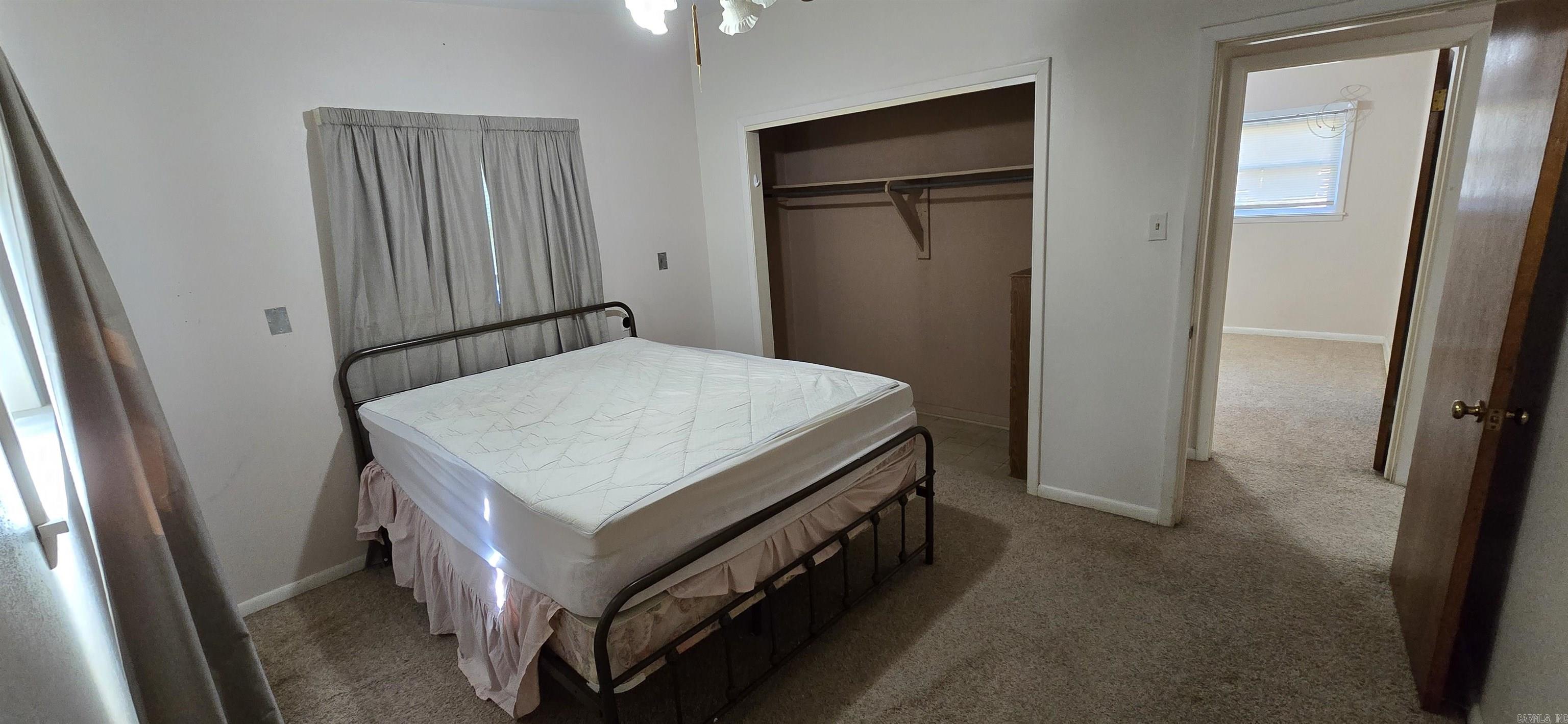 1110 WALLACE  Malvern, AR