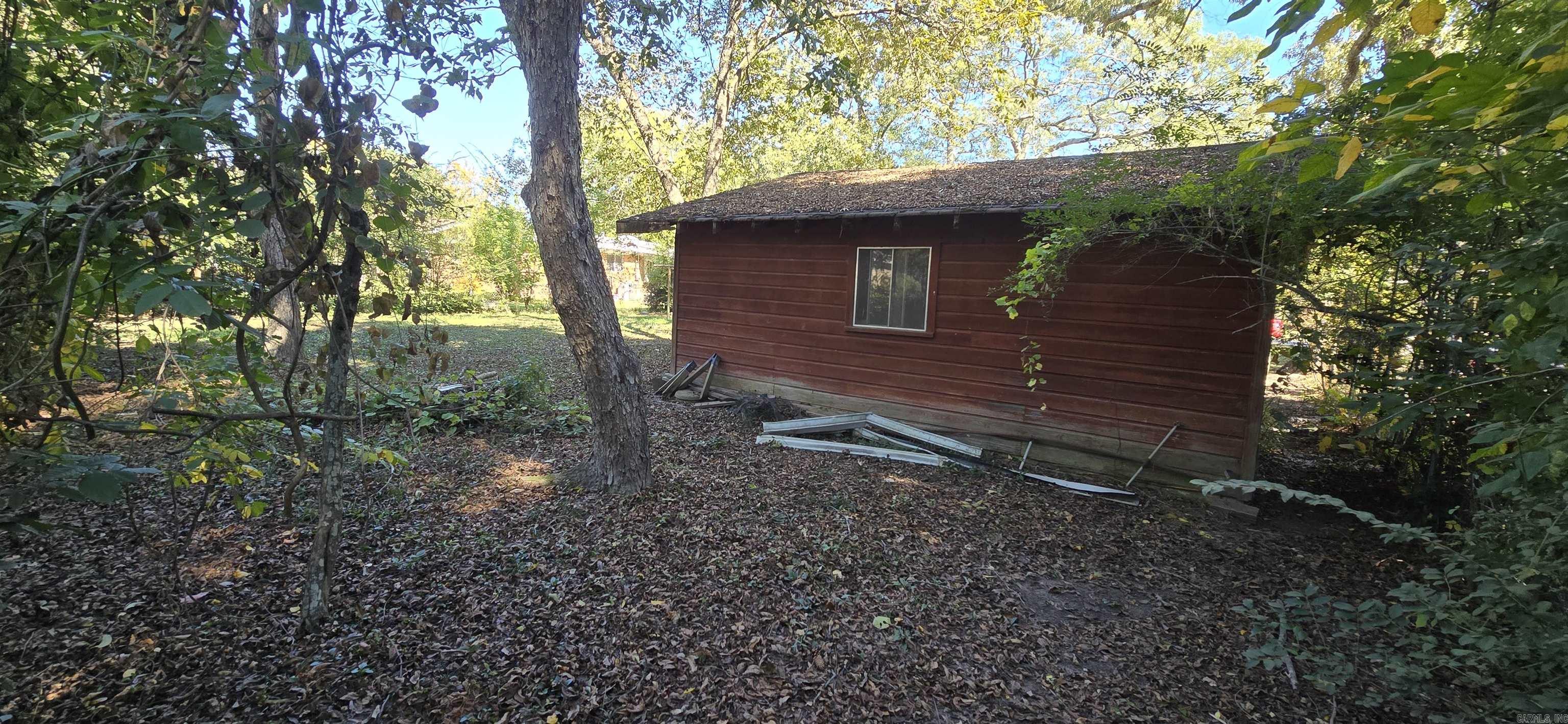 1110 WALLACE  Malvern, AR