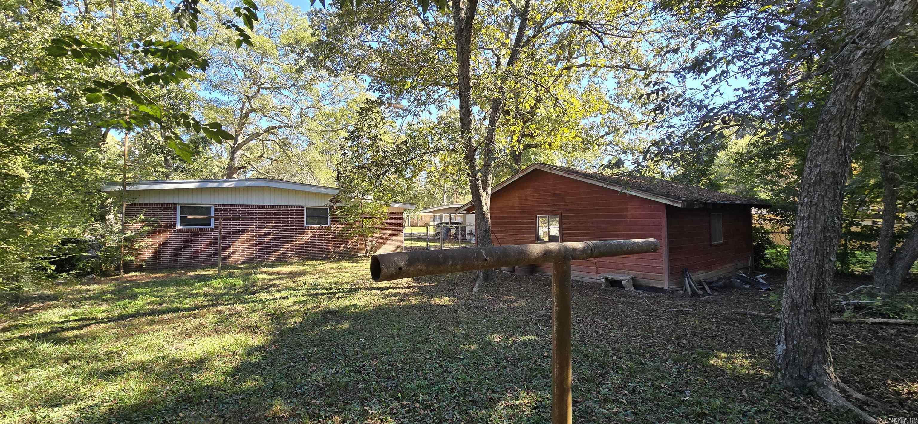 1110 WALLACE  Malvern, AR