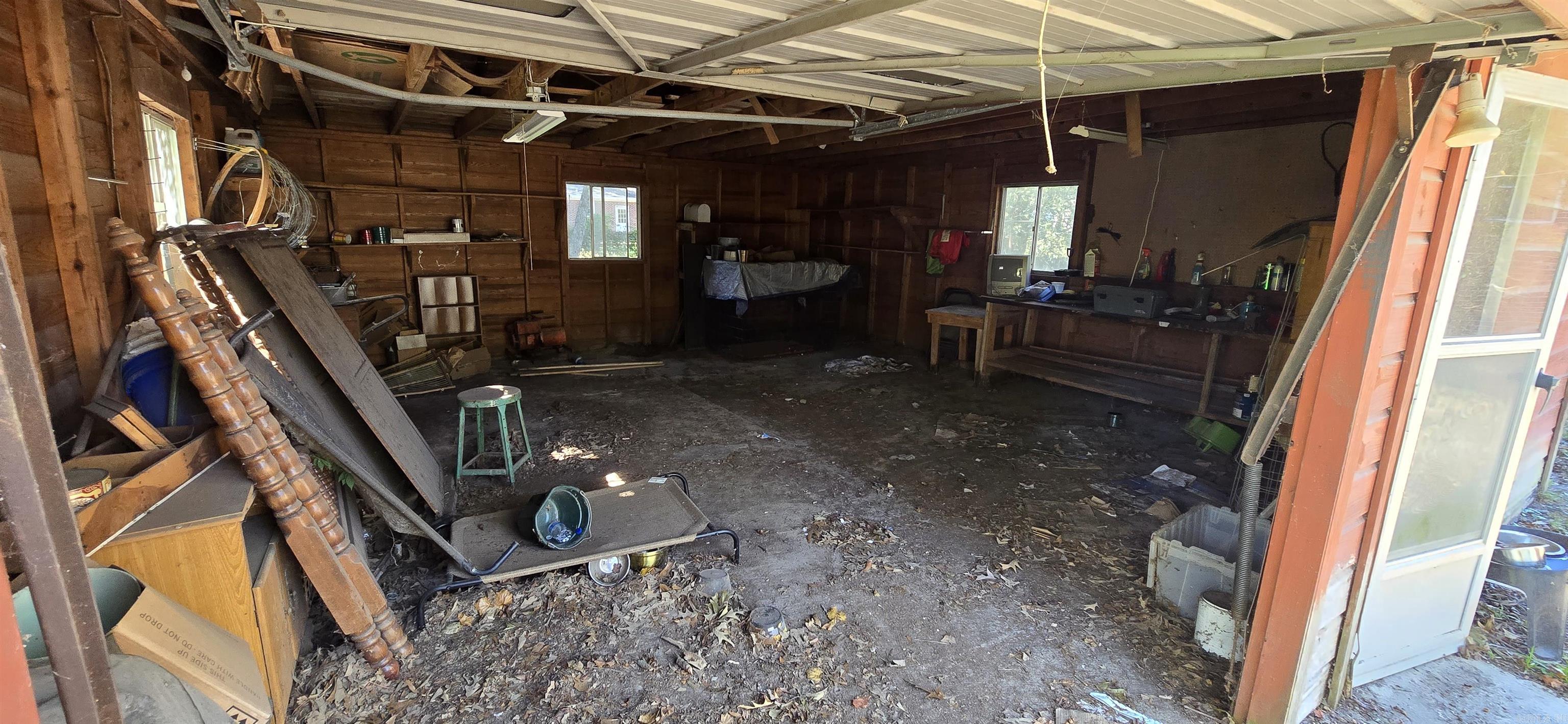 1110 WALLACE  Malvern, AR