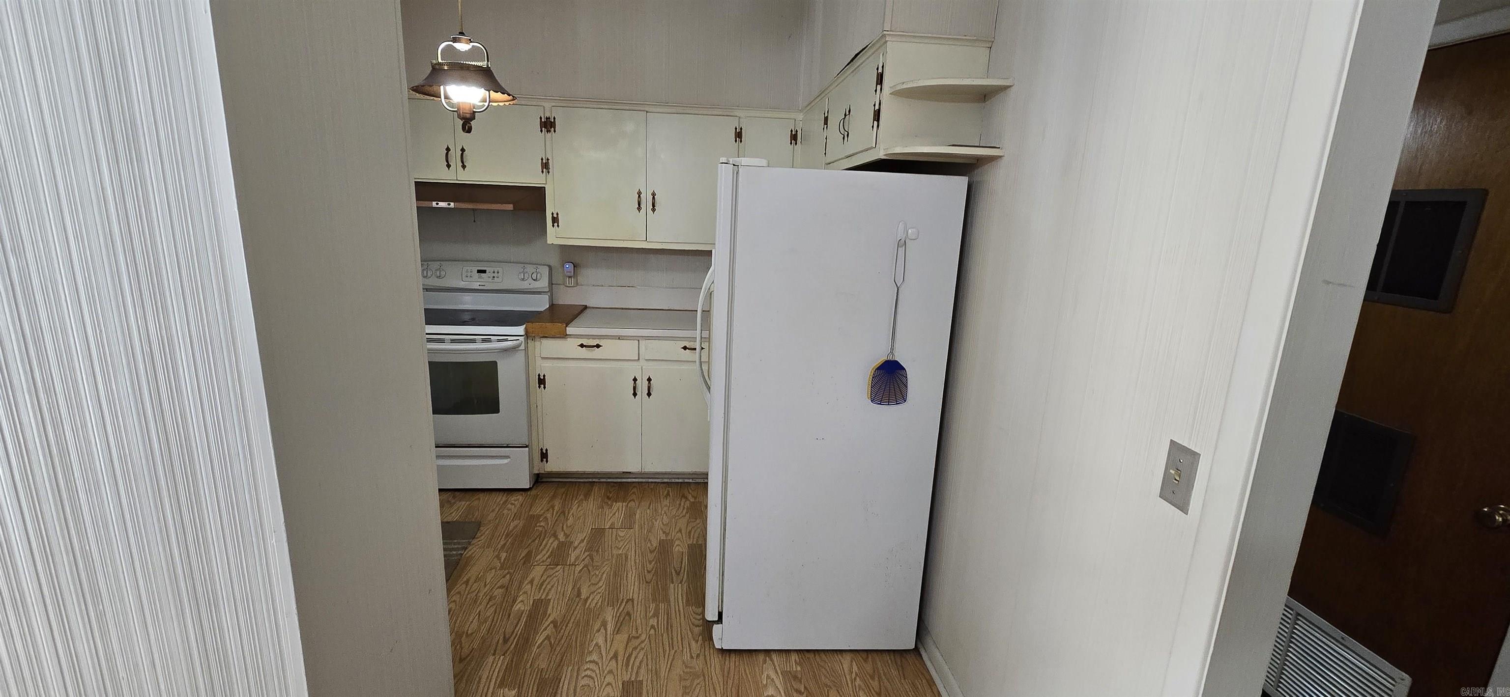 1110 WALLACE  Malvern, AR