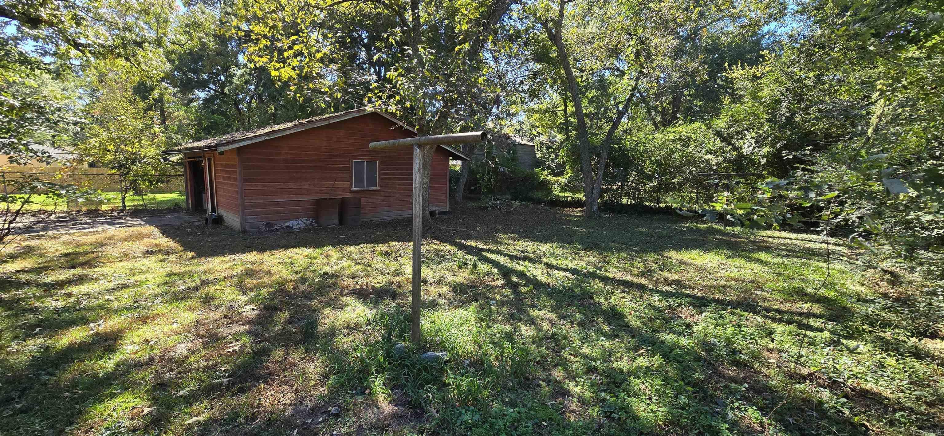 1110 WALLACE  Malvern, AR