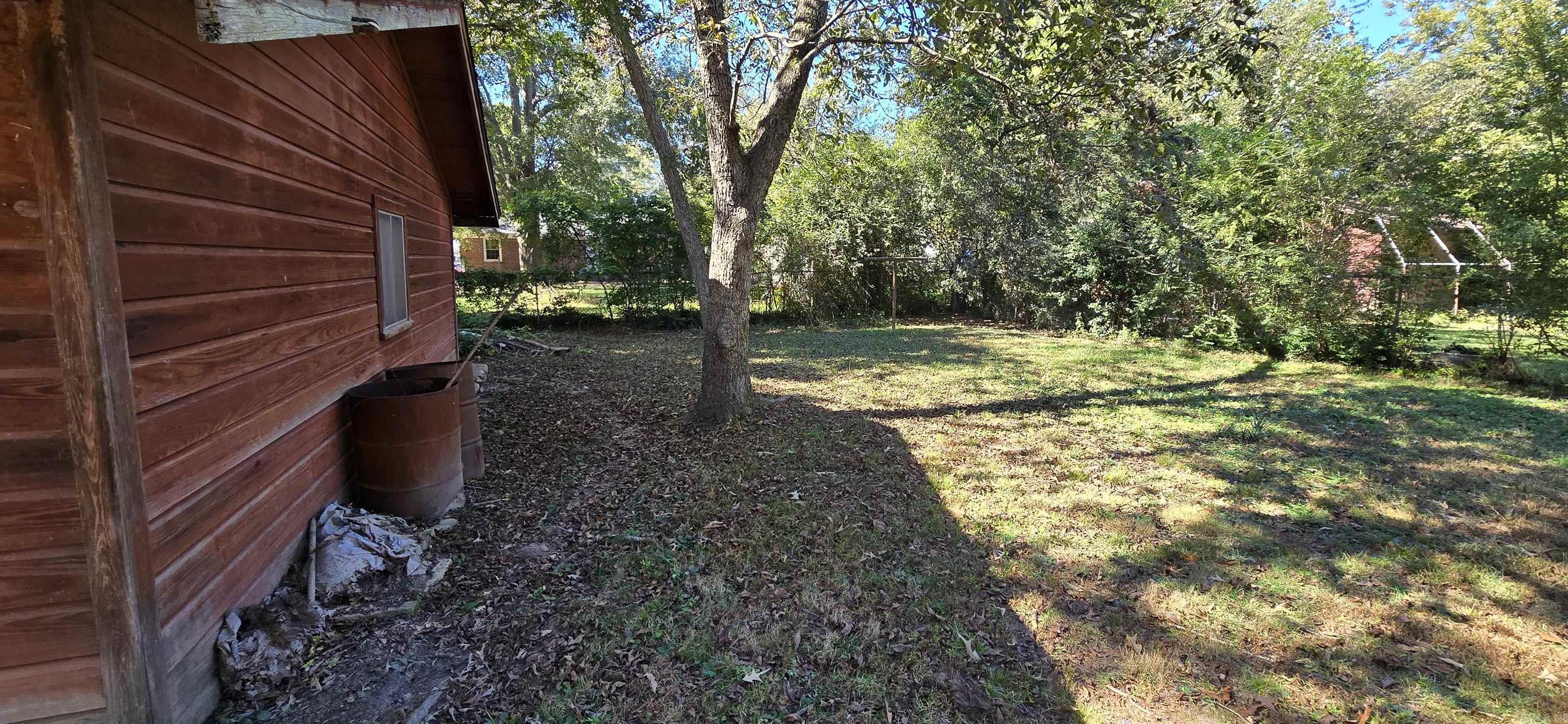 1110 WALLACE  Malvern, AR