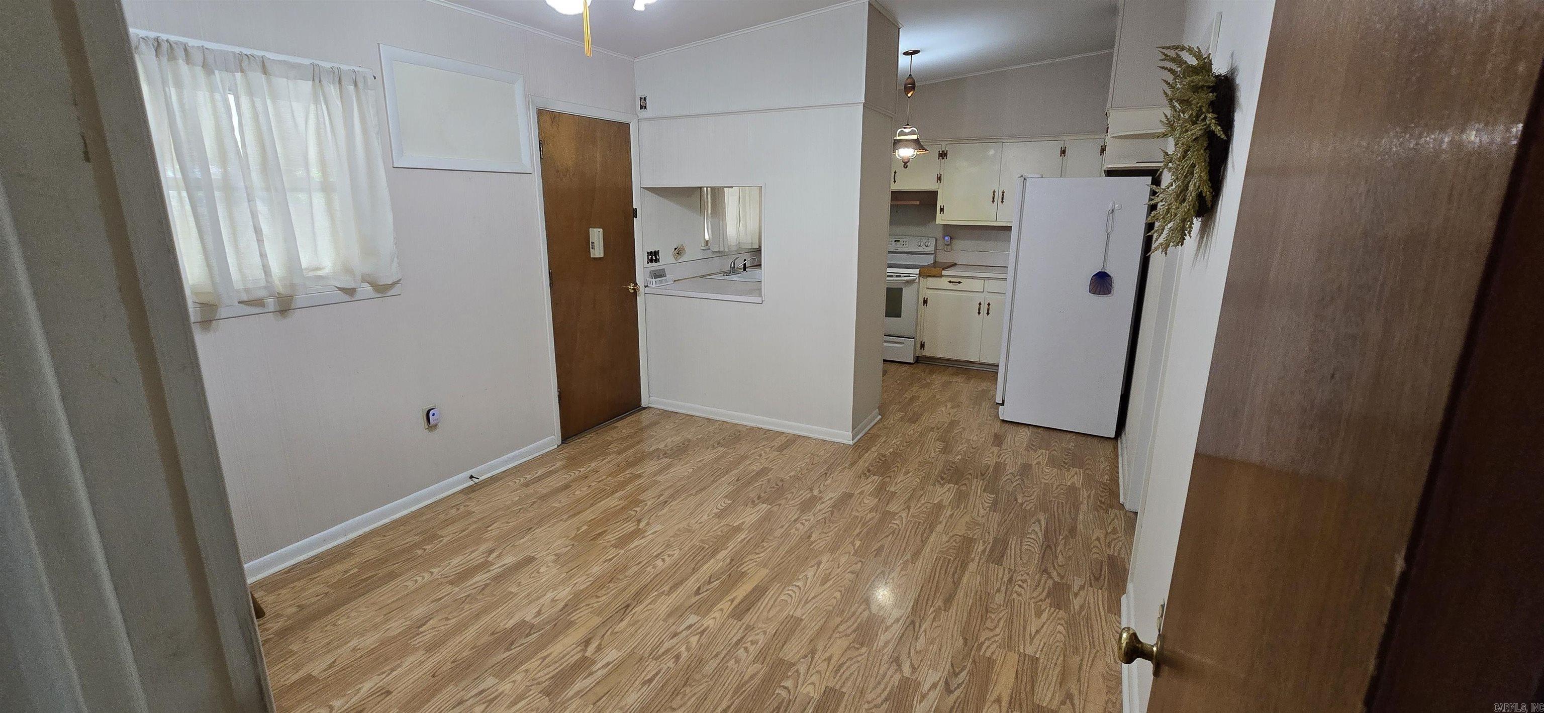 1110 WALLACE  Malvern, AR