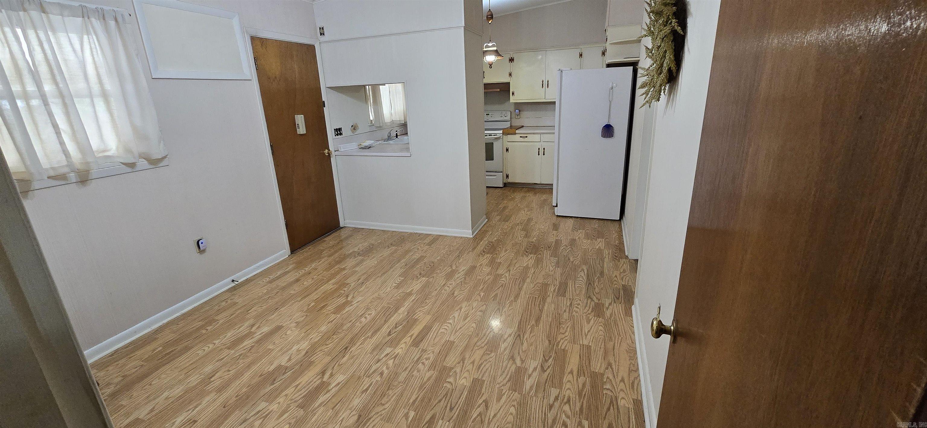 1110 WALLACE  Malvern, AR