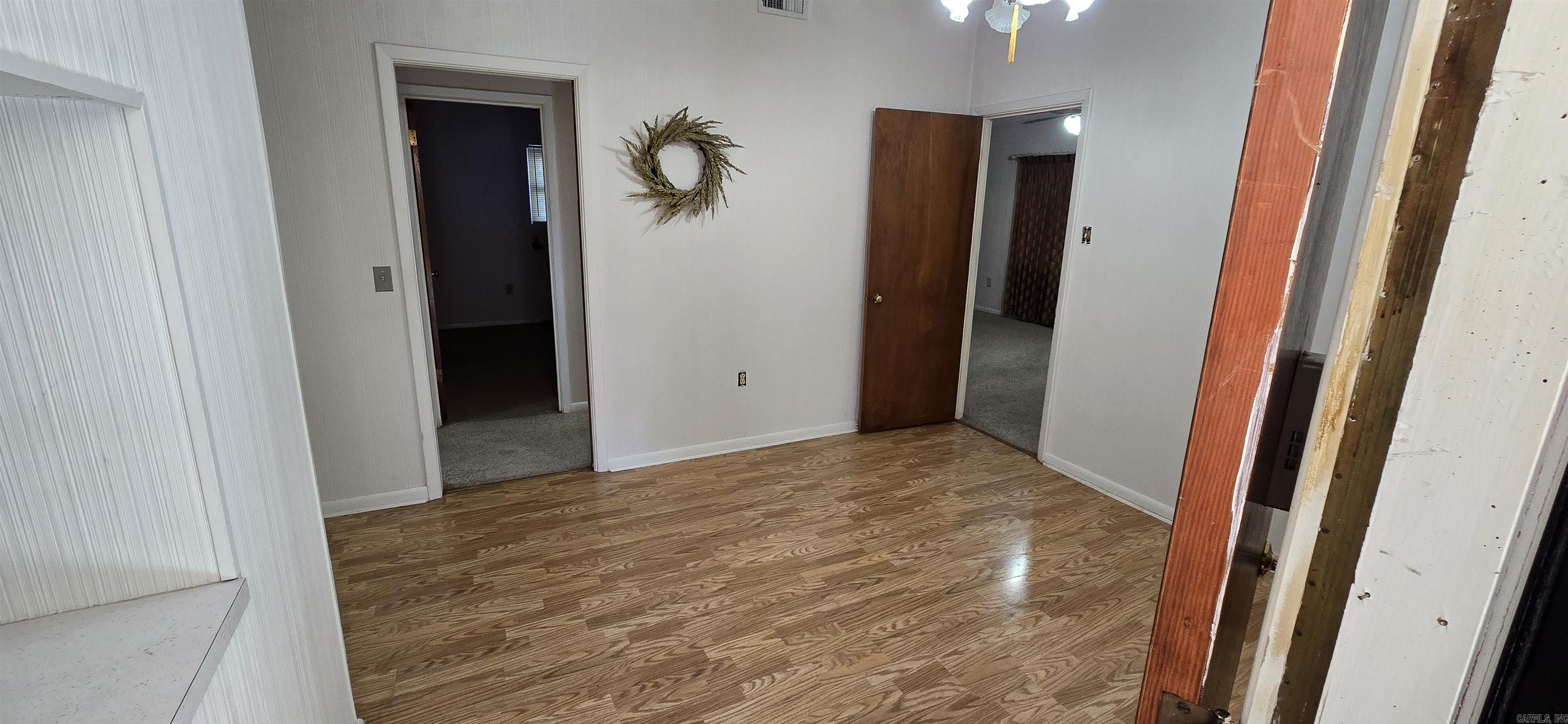 1110 WALLACE  Malvern, AR