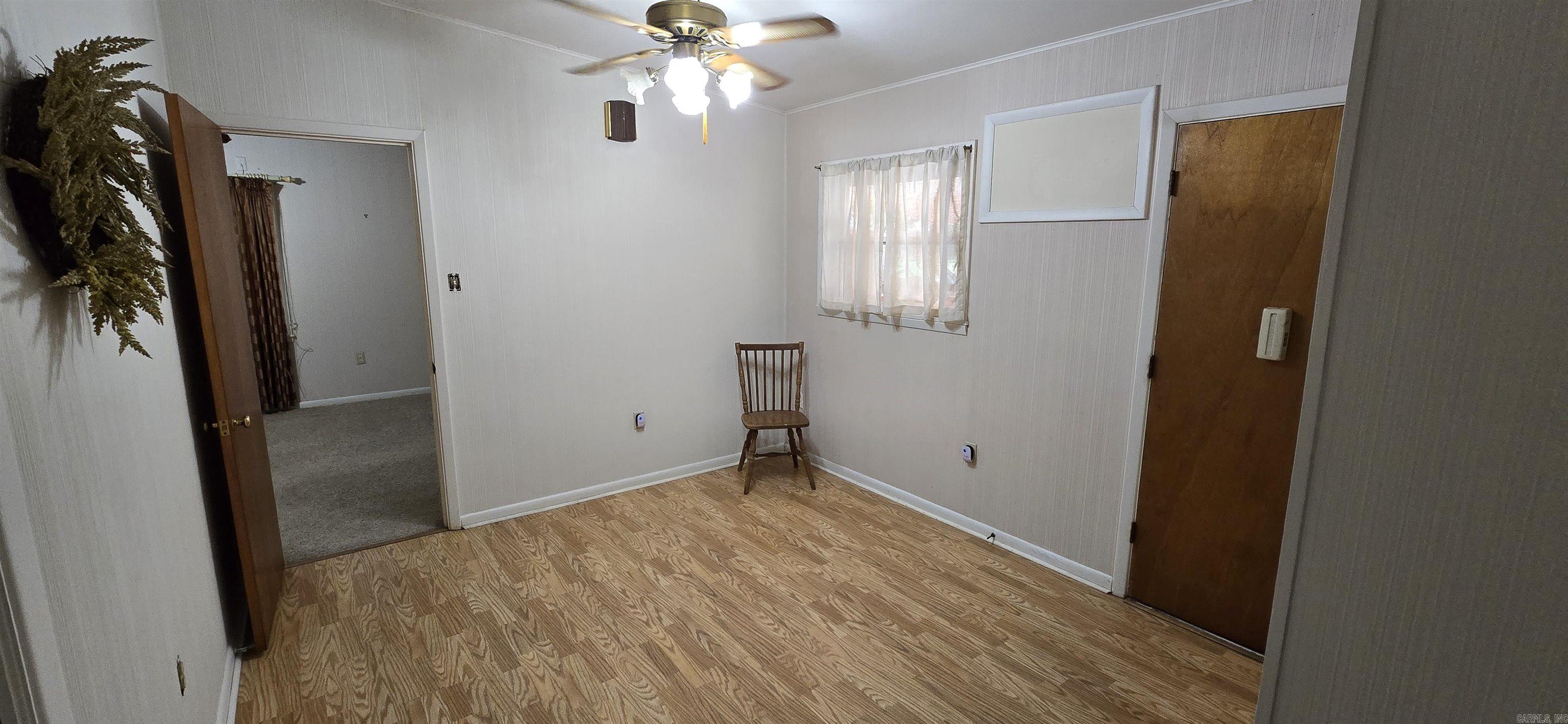 1110 WALLACE  Malvern, AR