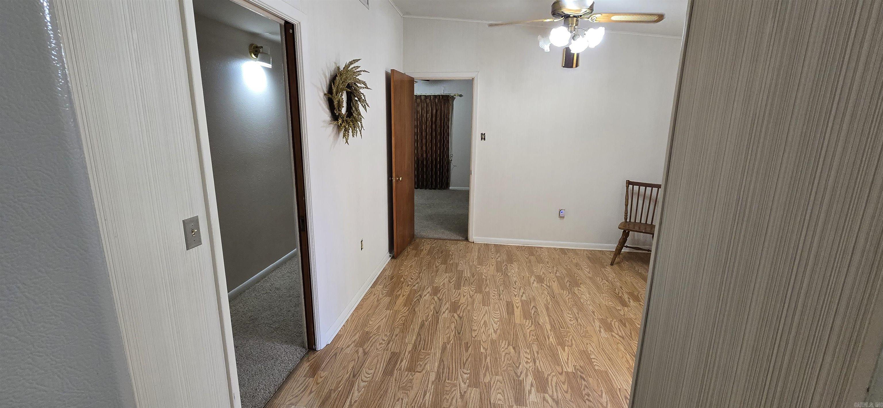 1110 WALLACE  Malvern, AR