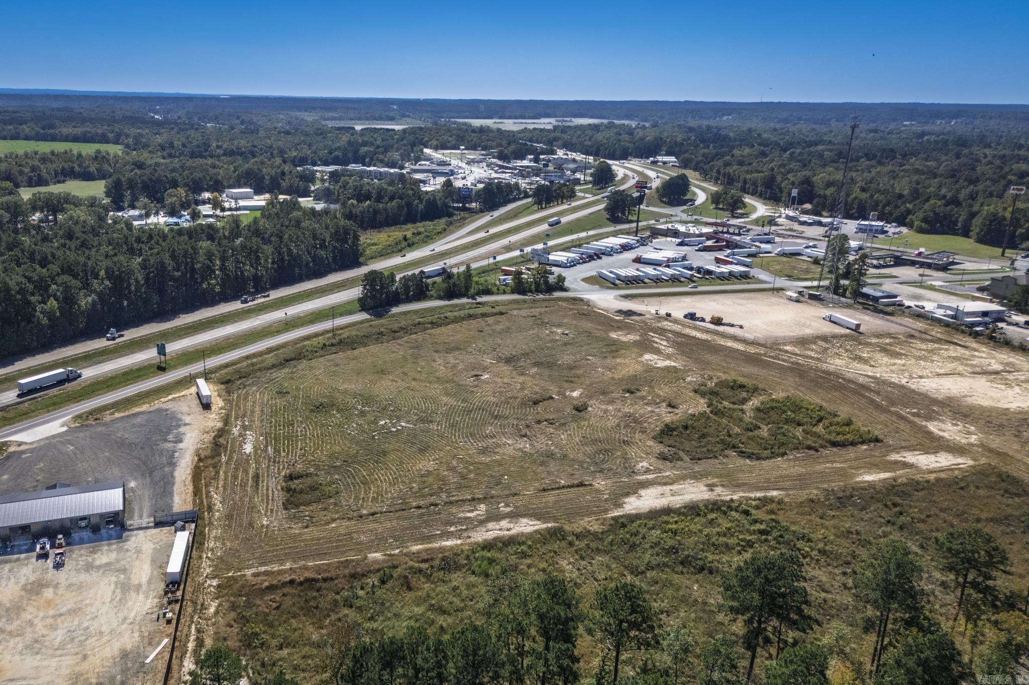 TBD Frost  Caddo Valley, AR