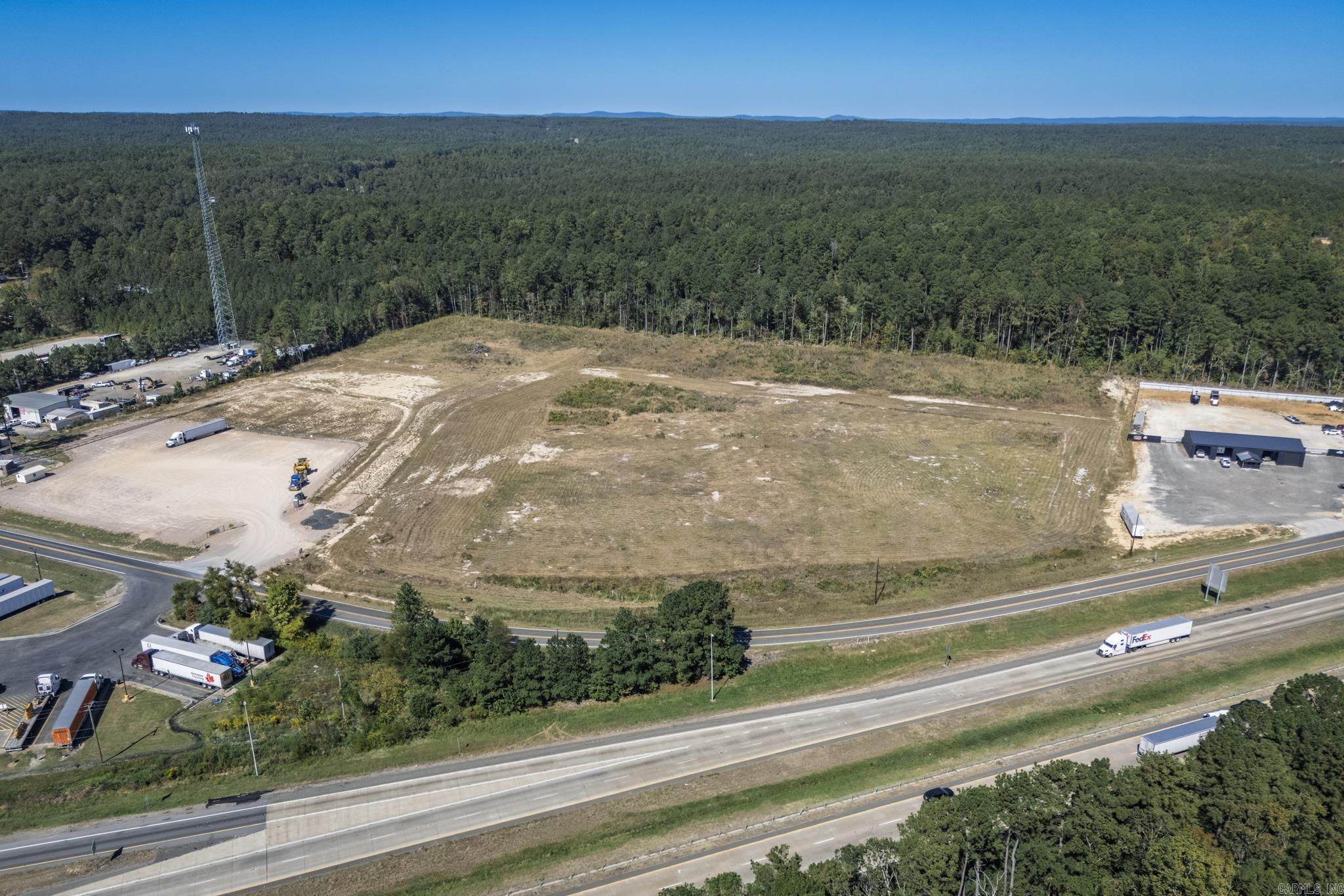 TBD Frost  Caddo Valley, AR