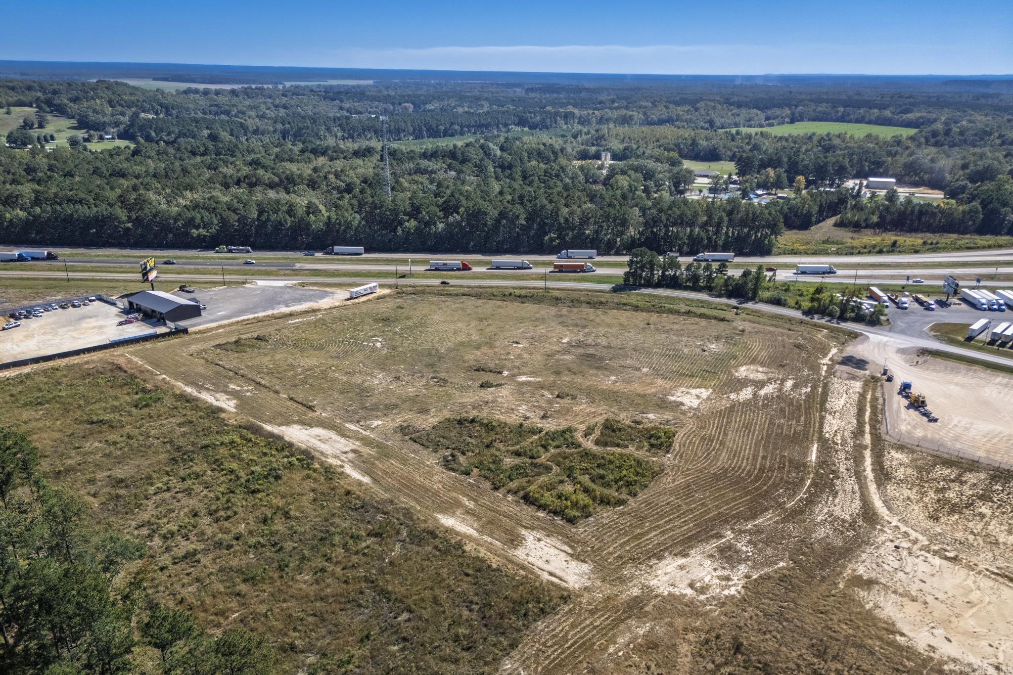 TBD Frost  Caddo Valley, AR