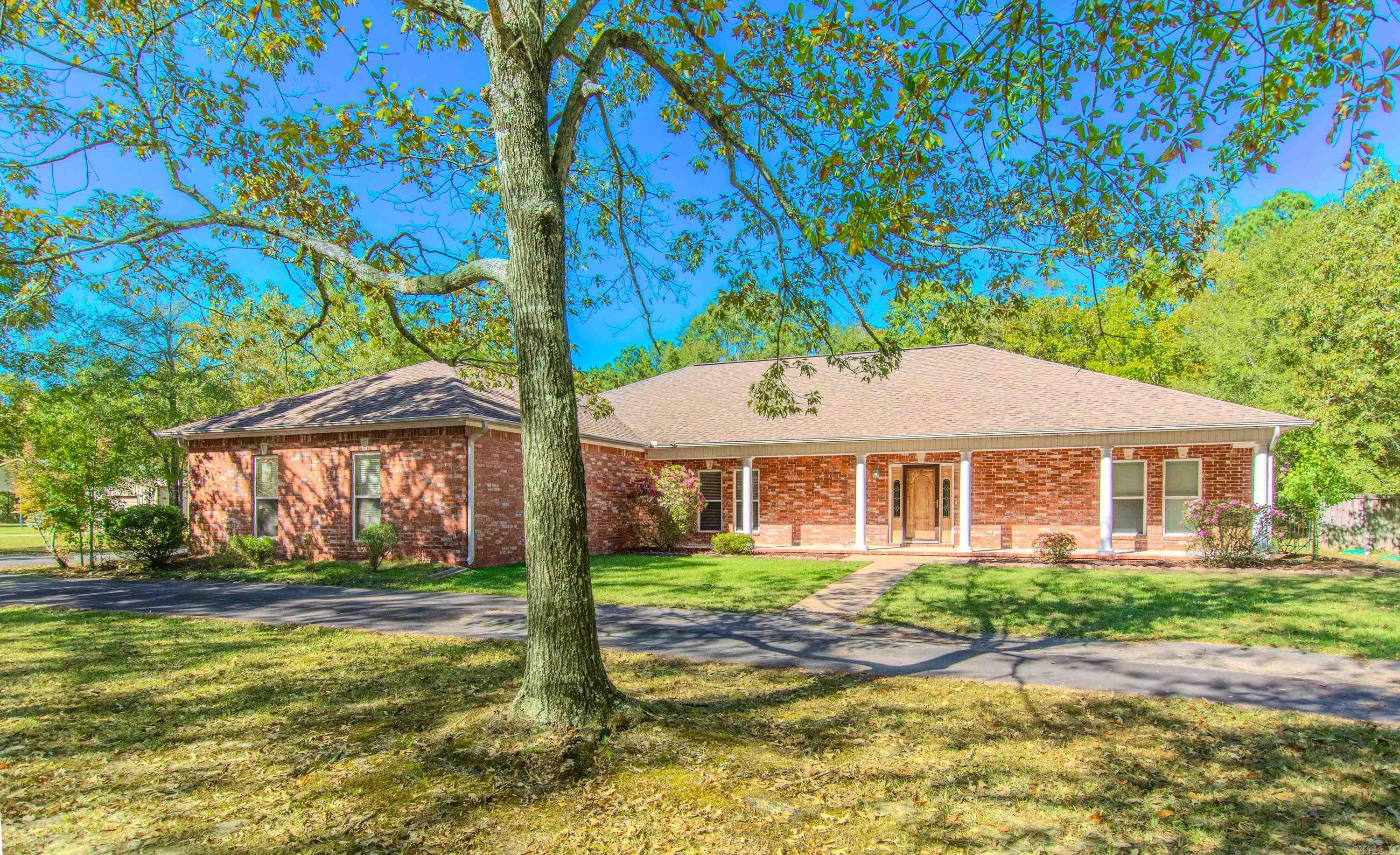 2750 E Woodson Lateral  Hensley, AR