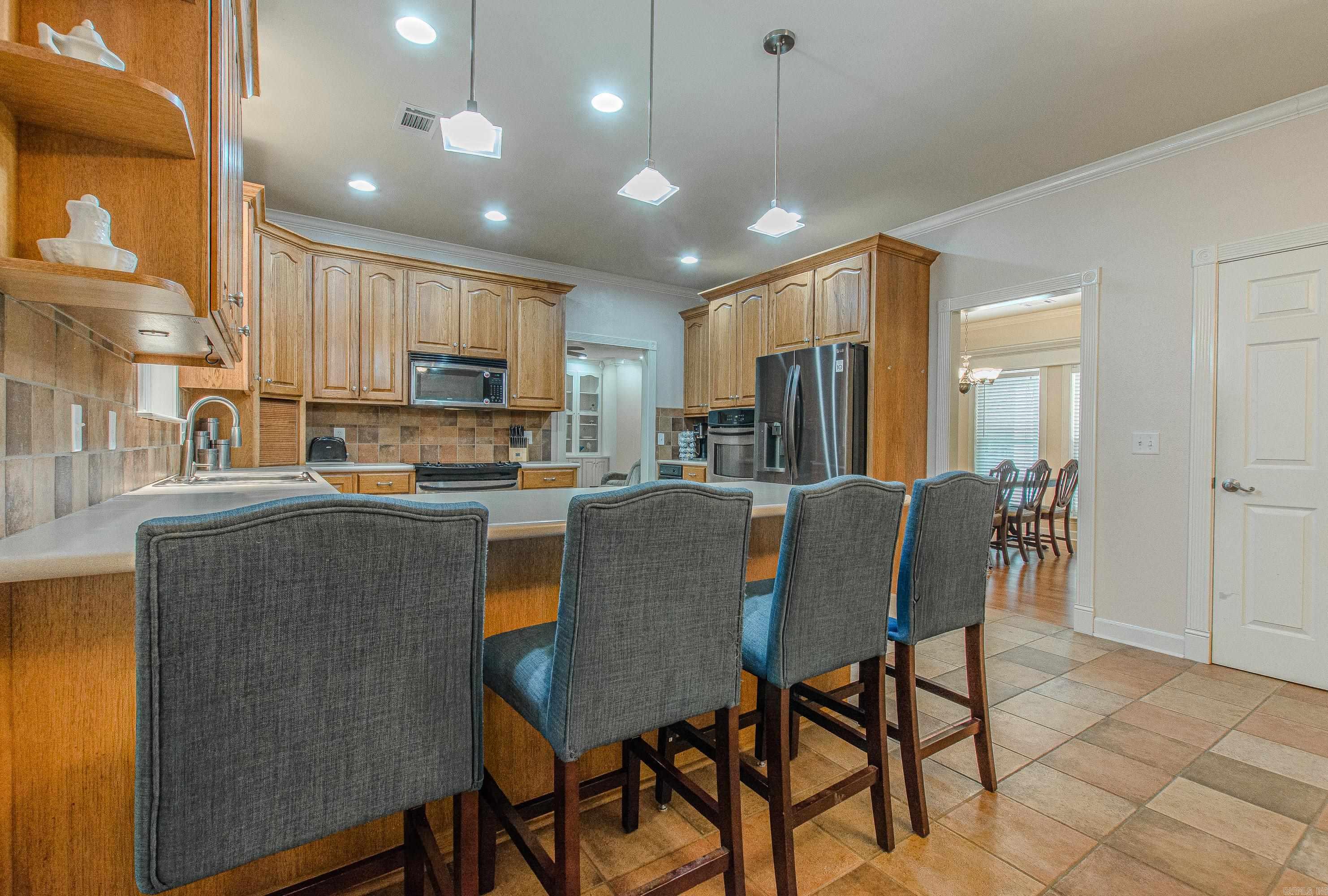 2750 E Woodson Lateral  Hensley, AR