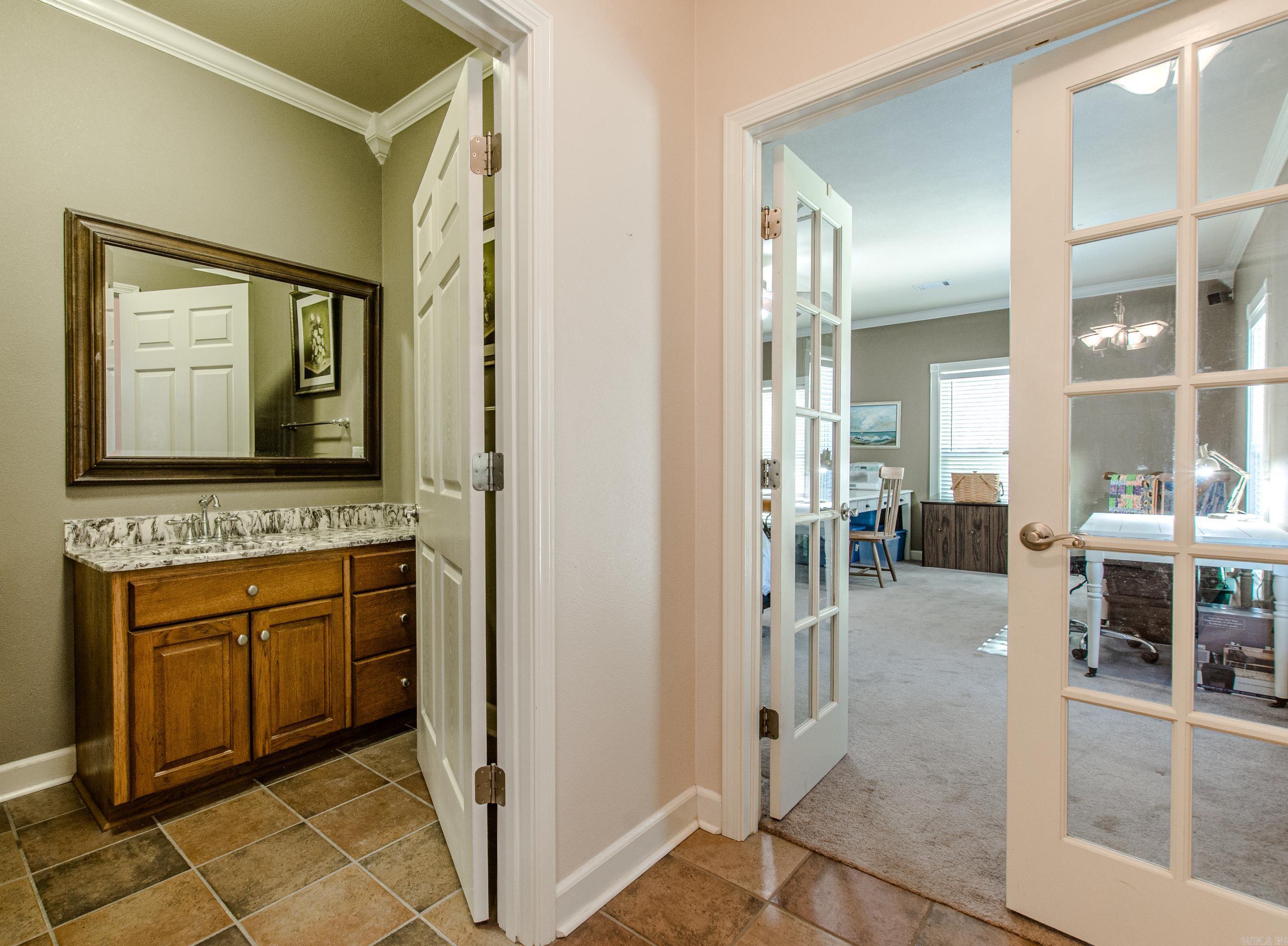 2750 E Woodson Lateral  Hensley, AR