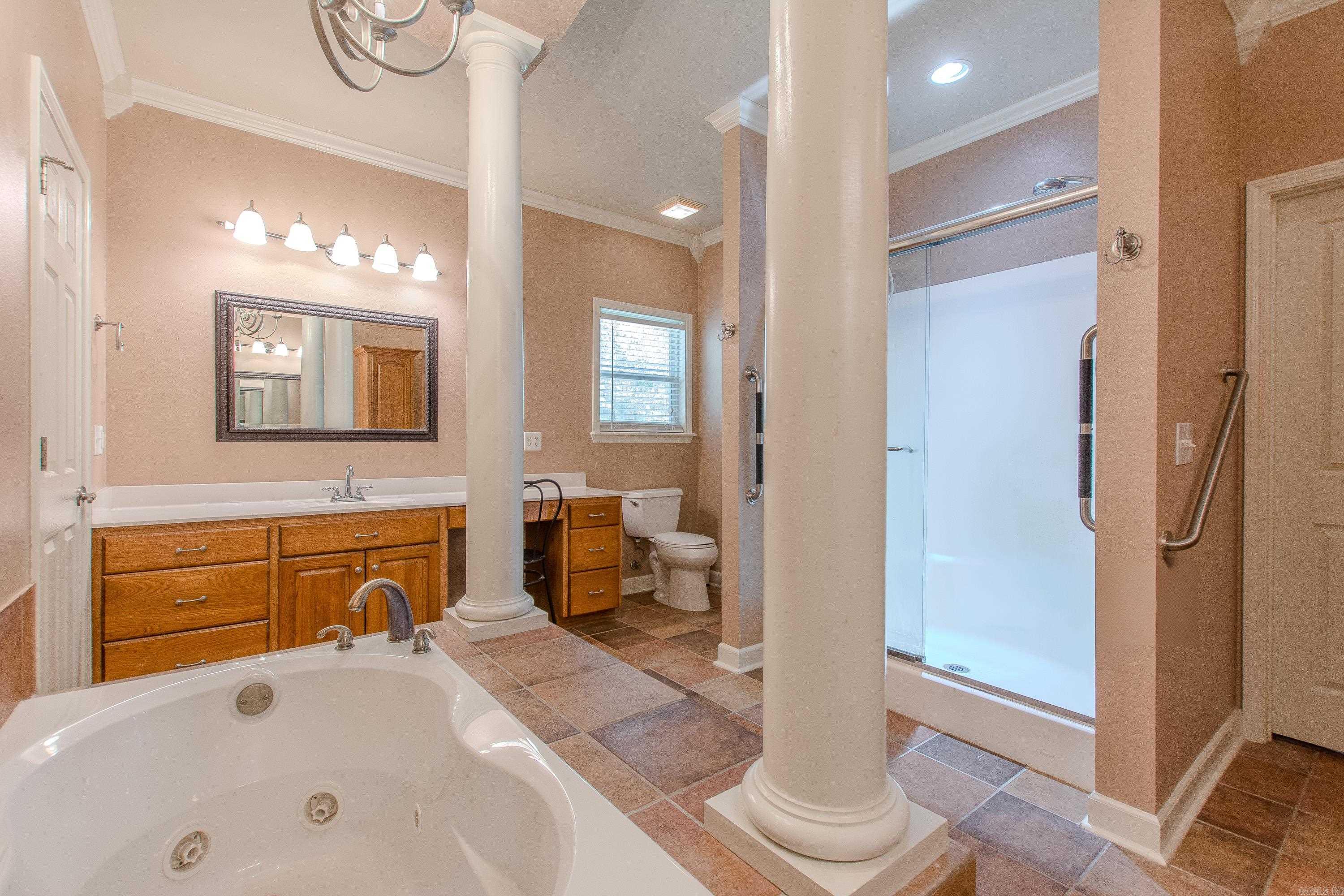 2750 E Woodson Lateral  Hensley, AR