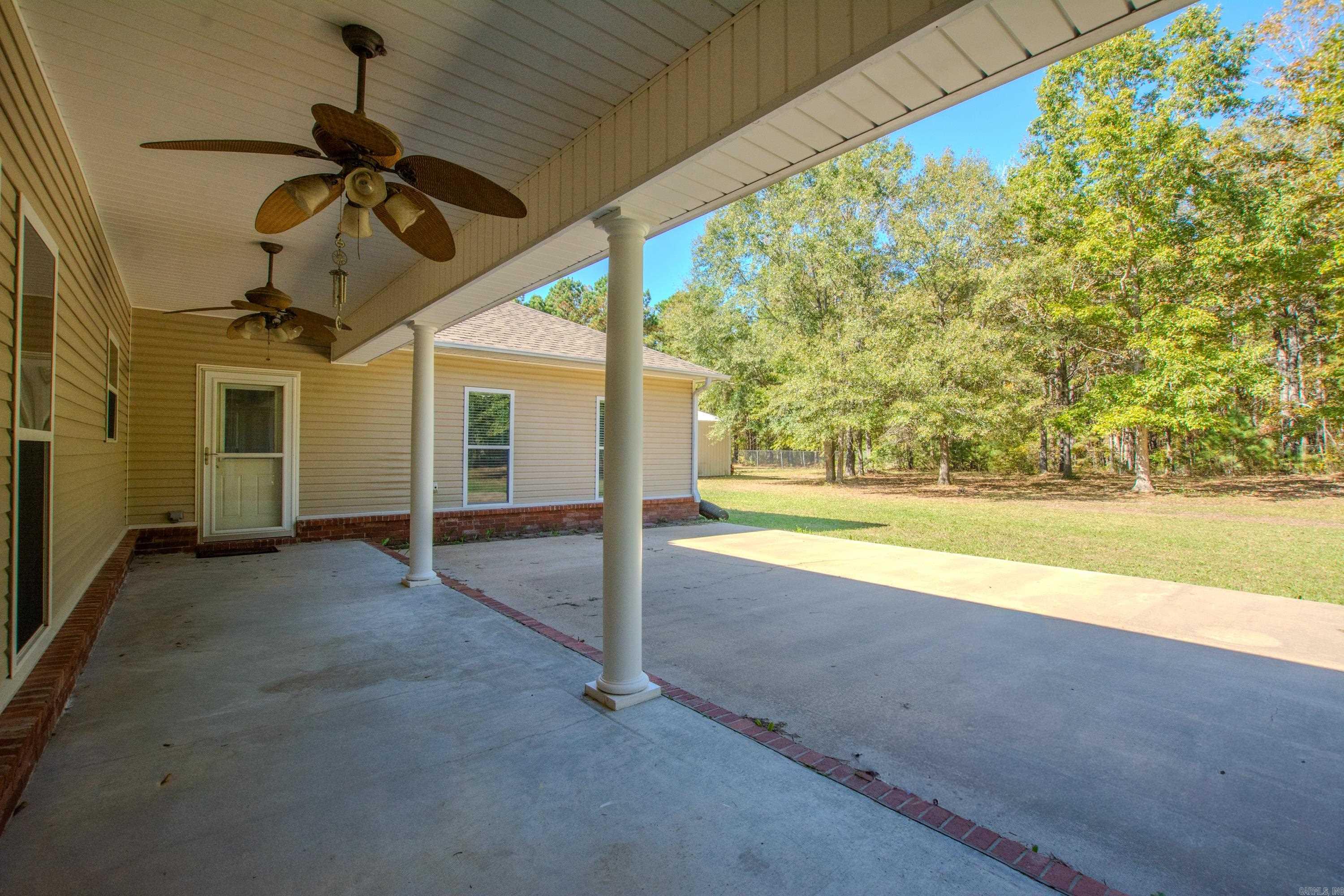 2750 E Woodson Lateral  Hensley, AR