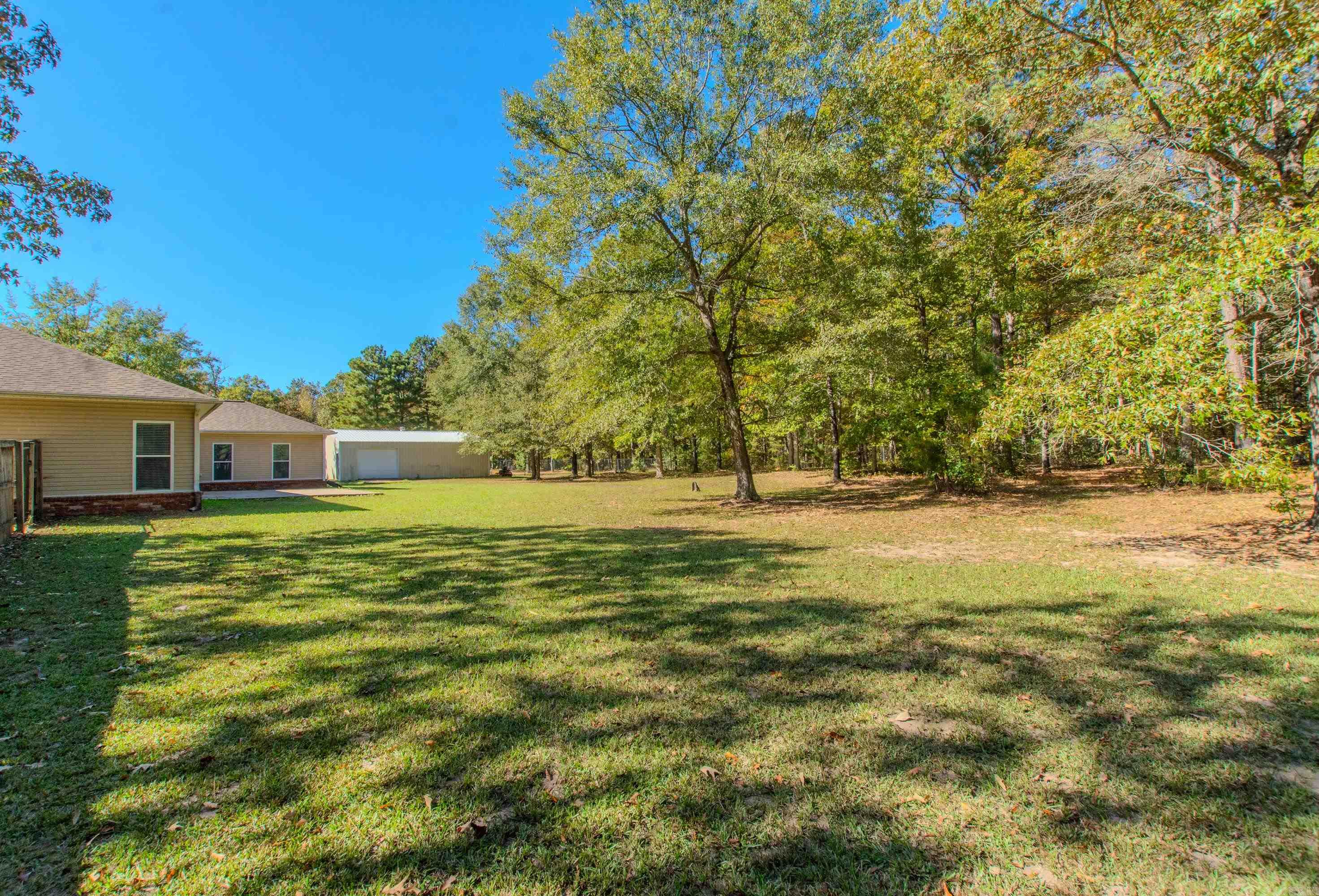 2750 E Woodson Lateral  Hensley, AR