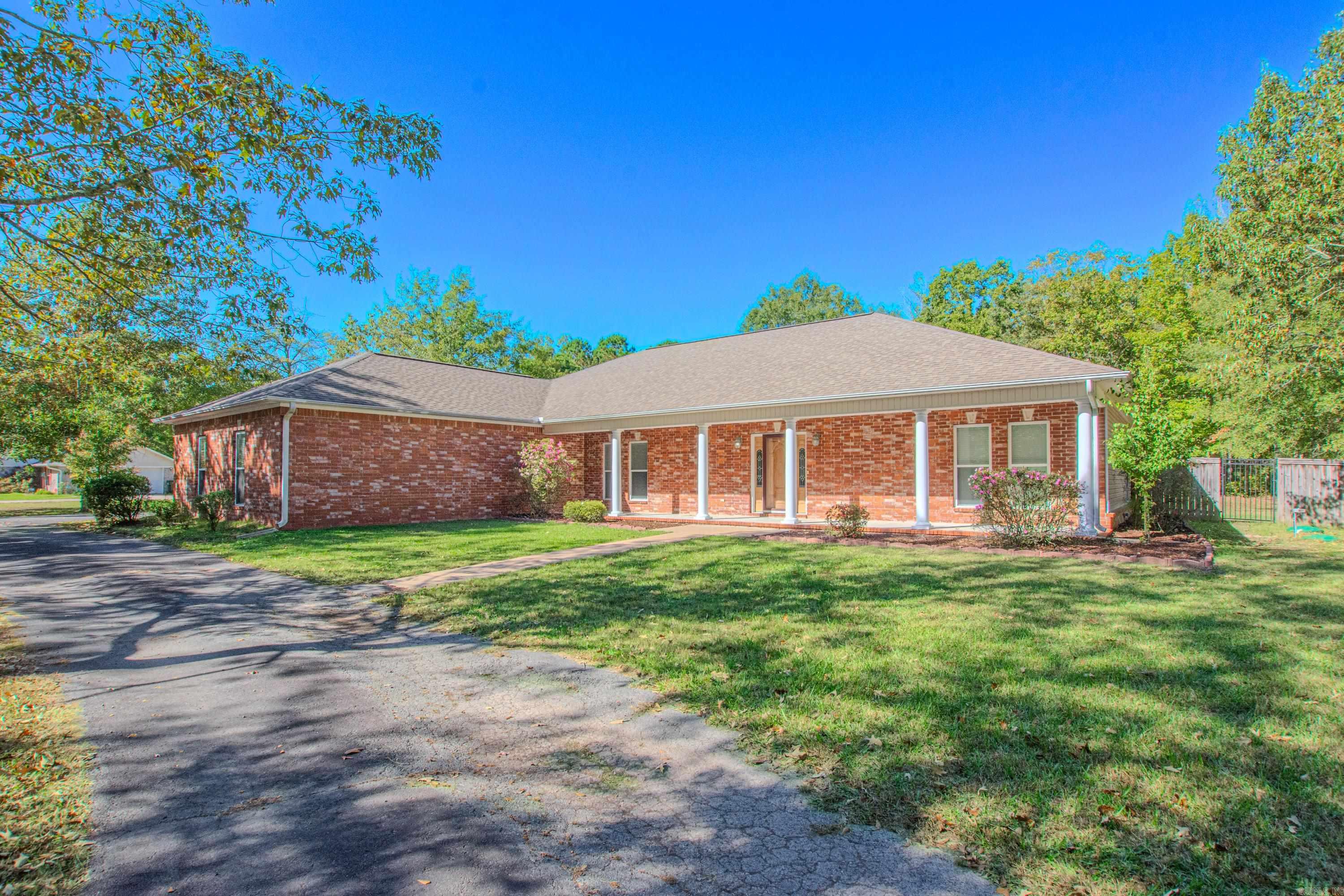 2750 E Woodson Lateral  Hensley, AR