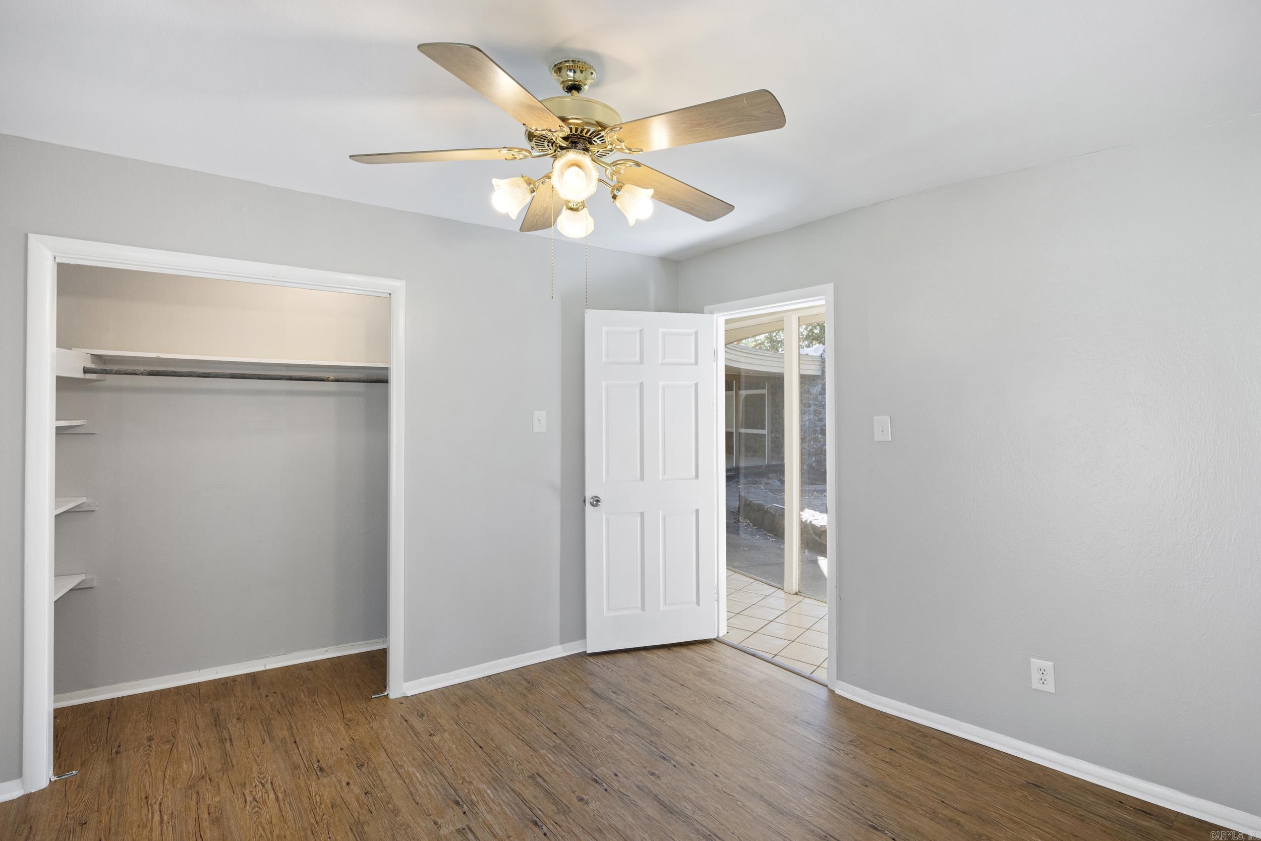 16324 Arch St  Little Rock, AR