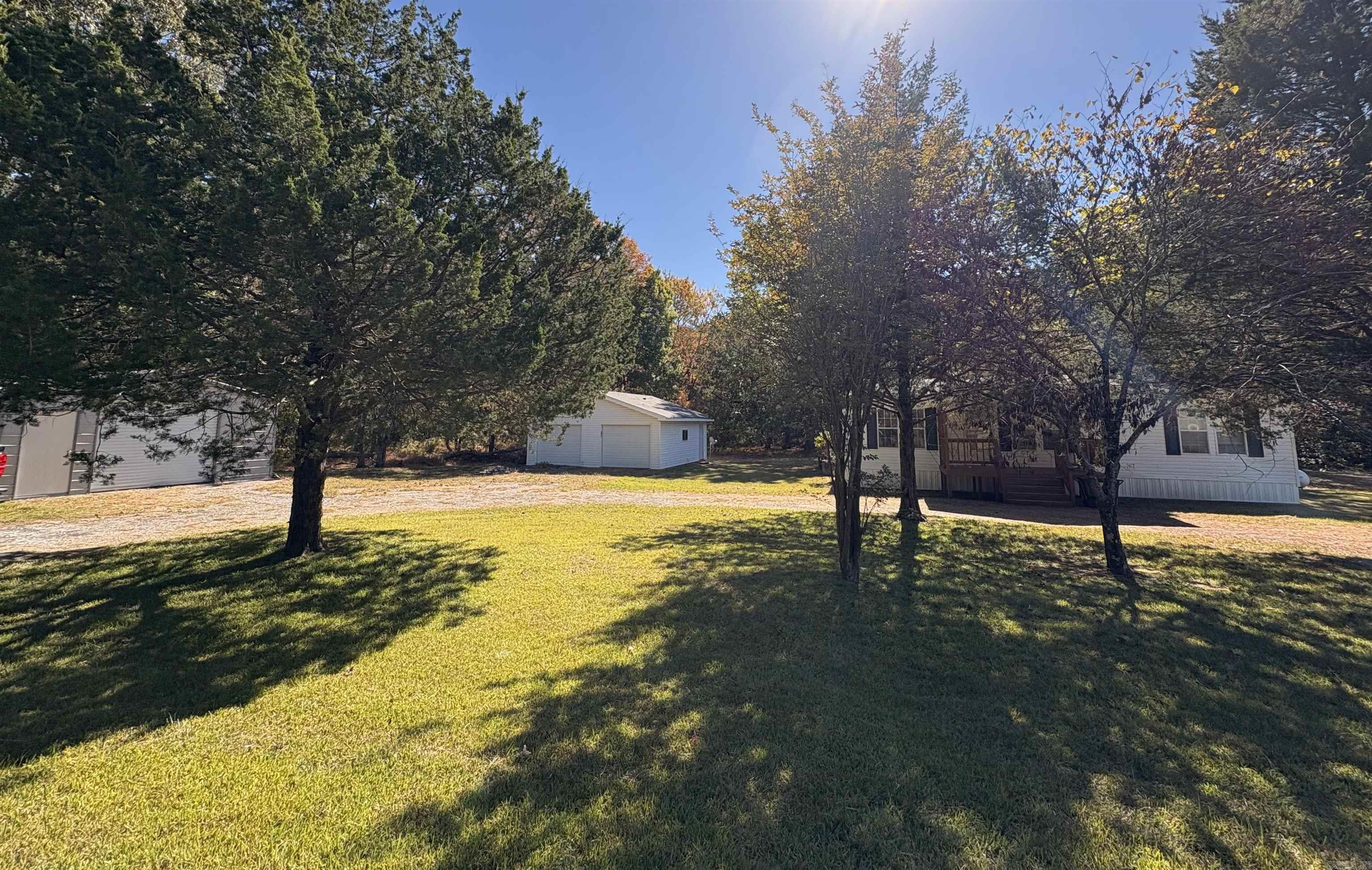 371 County Line  Rose Bud, AR