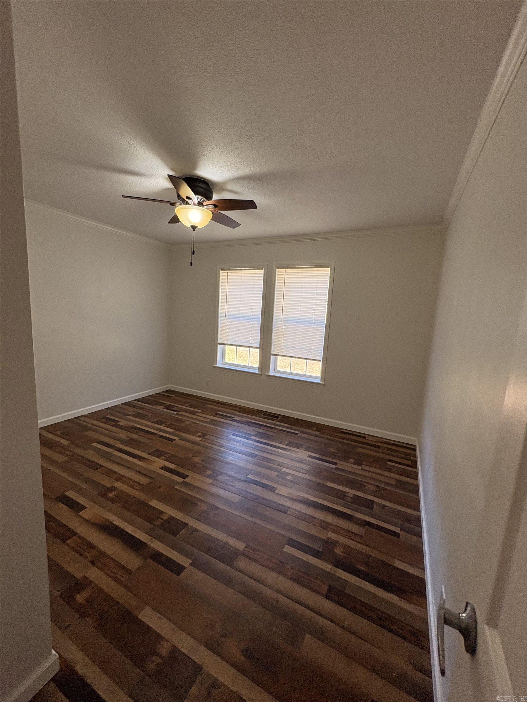 371 County Line  Rose Bud, AR