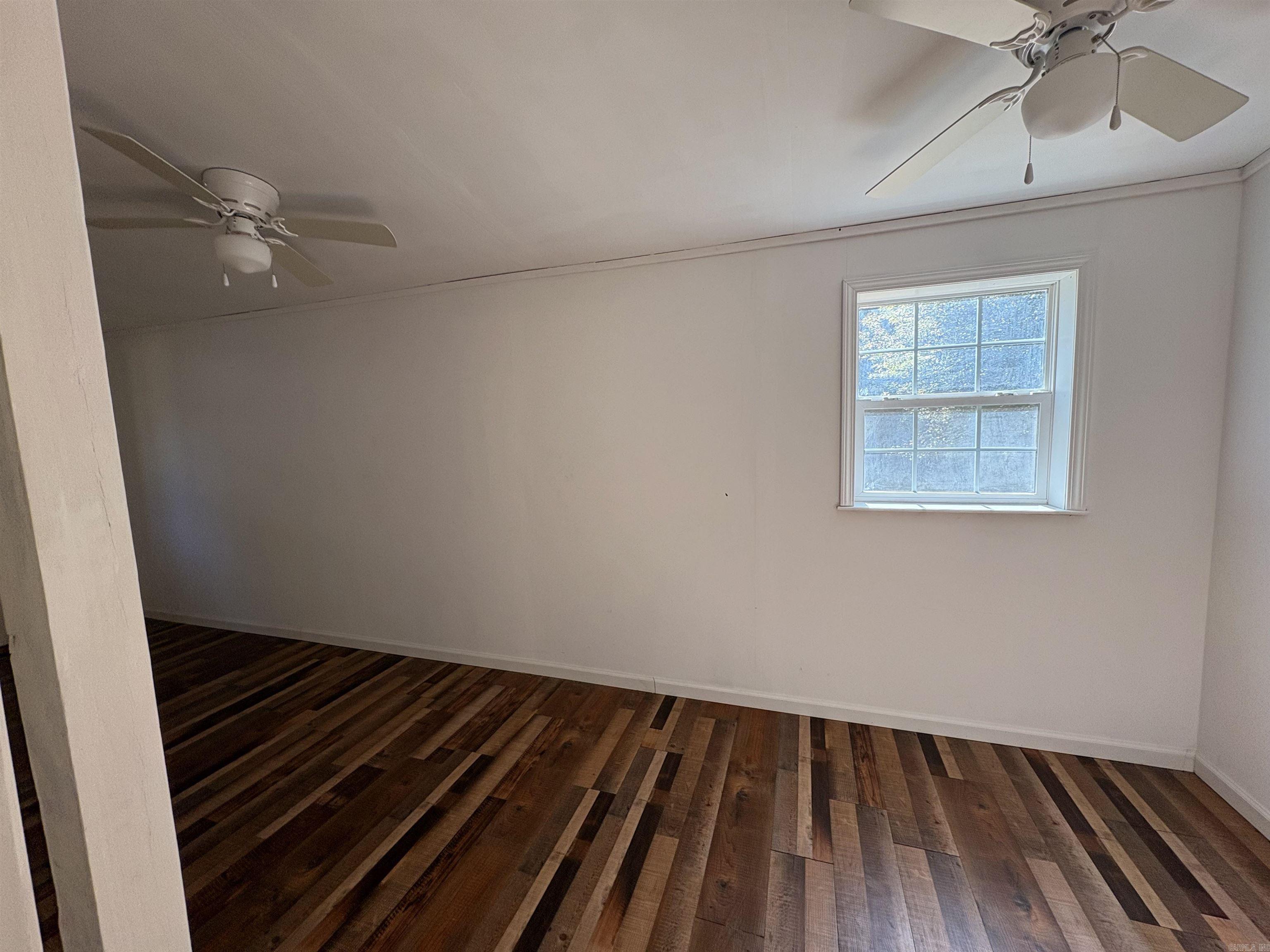 371 County Line  Rose Bud, AR