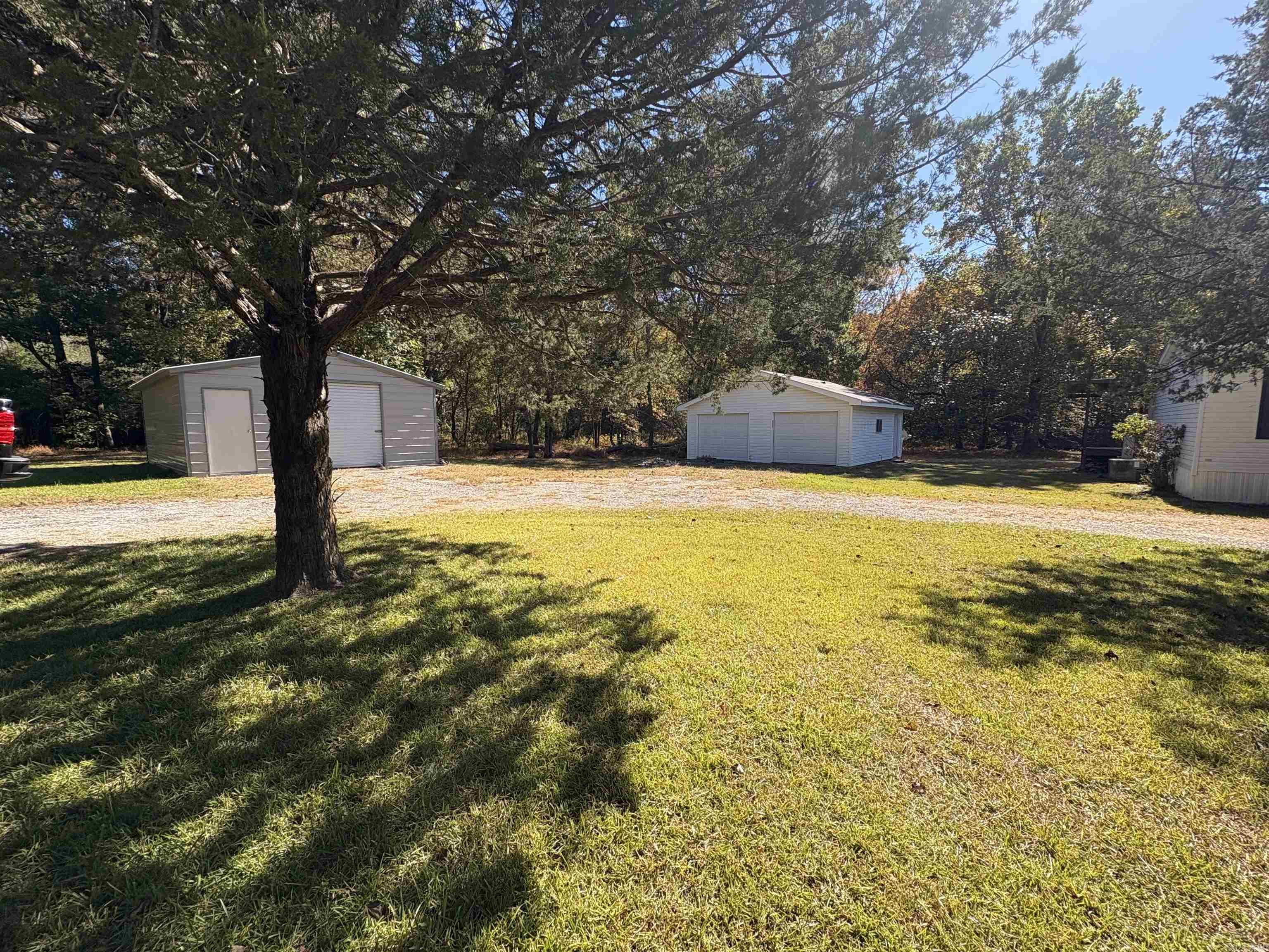 371 County Line  Rose Bud, AR