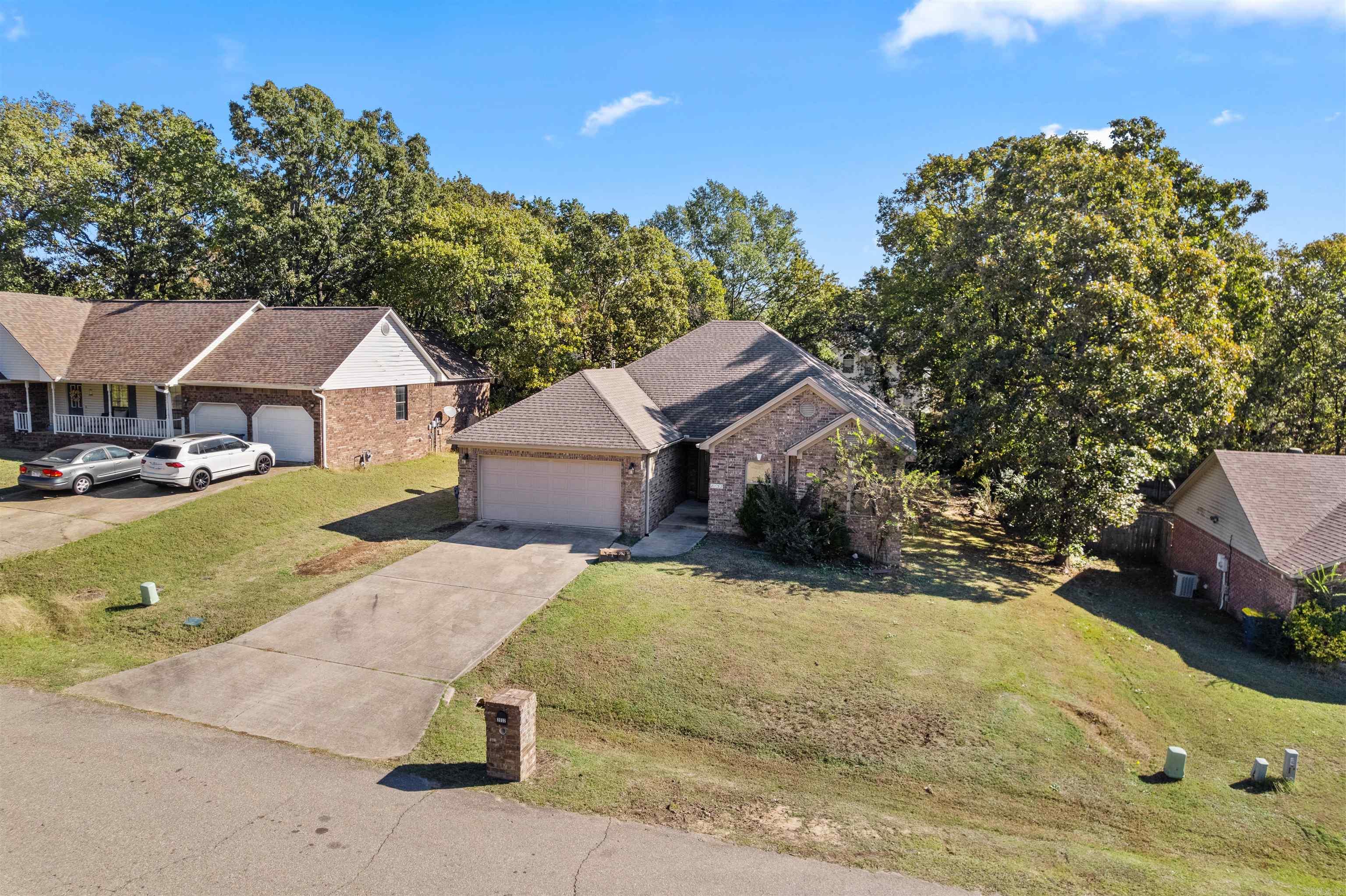 2032 N Hills  Cabot, AR