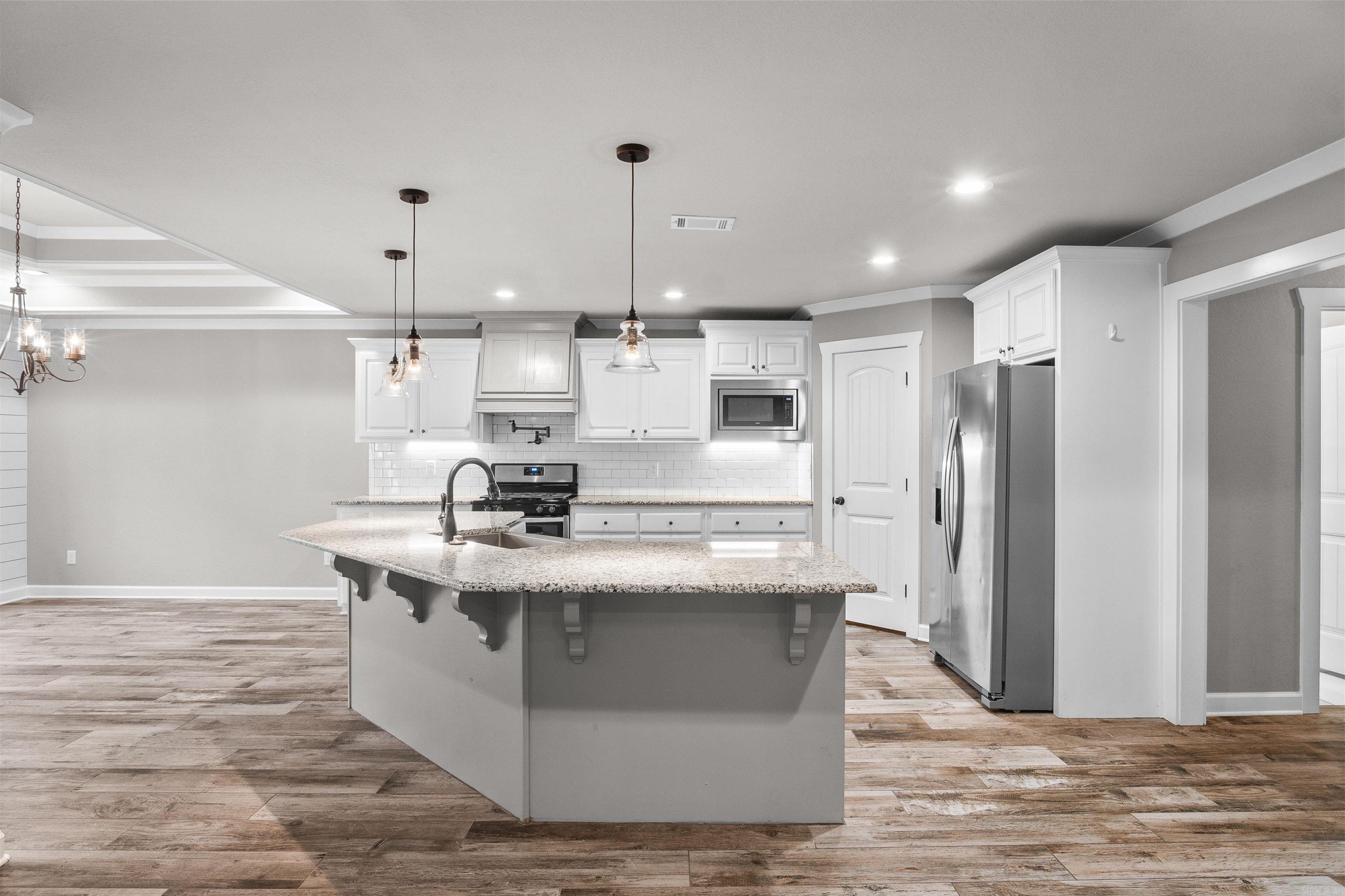 2032 N Hills  Cabot, AR