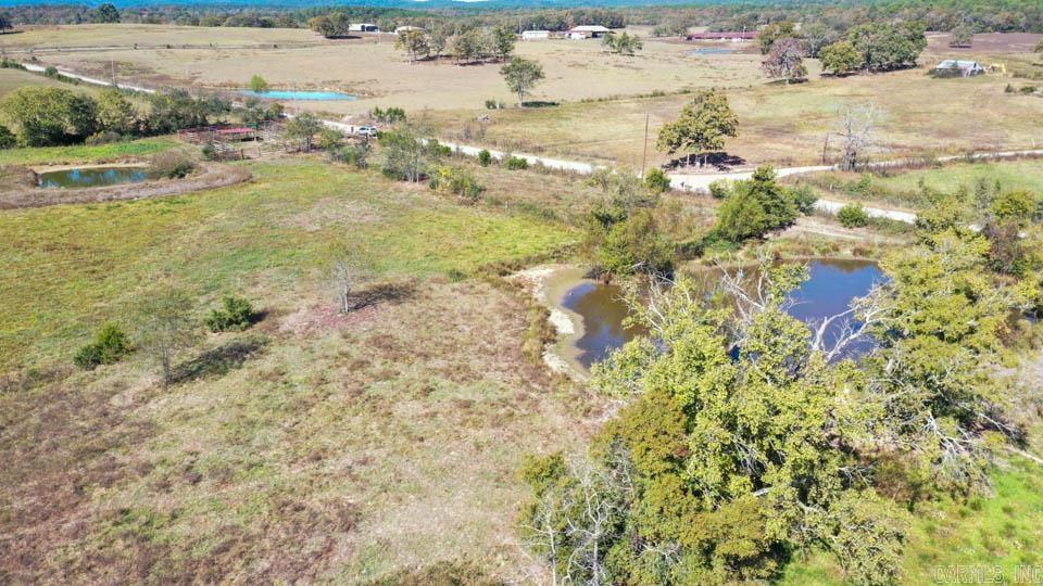 TBD Abernathy  Pencil Bluff, AR