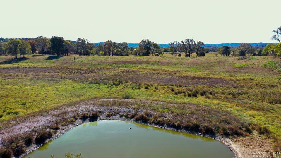 TBD Abernathy  Pencil Bluff, AR